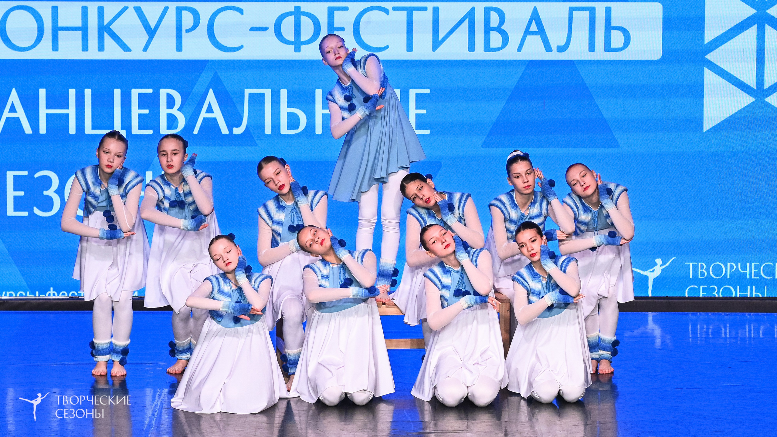 28.02.2026 V Всероссийский фестиваль «Танцевальные сезоны.Петербург». Медиастудия Фото Концепт