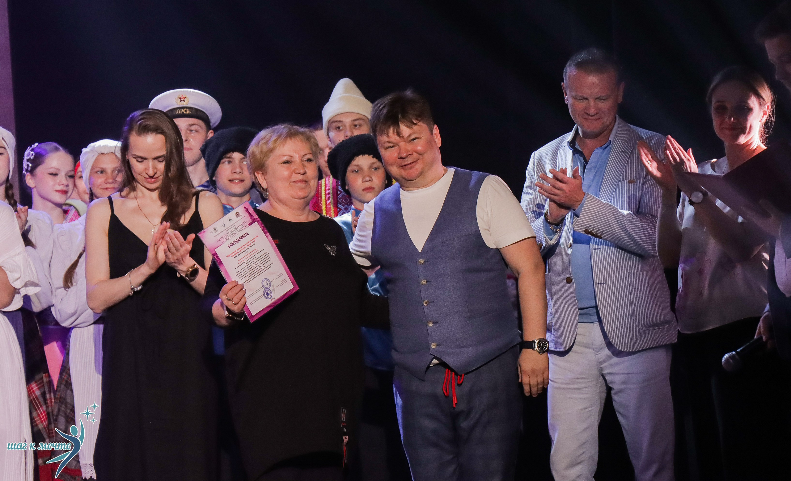 01.06.2024 Фестиваль-конкурс «Мир под названием — Искусство танца» г. Кострома. Медиастудия Фото Концепт