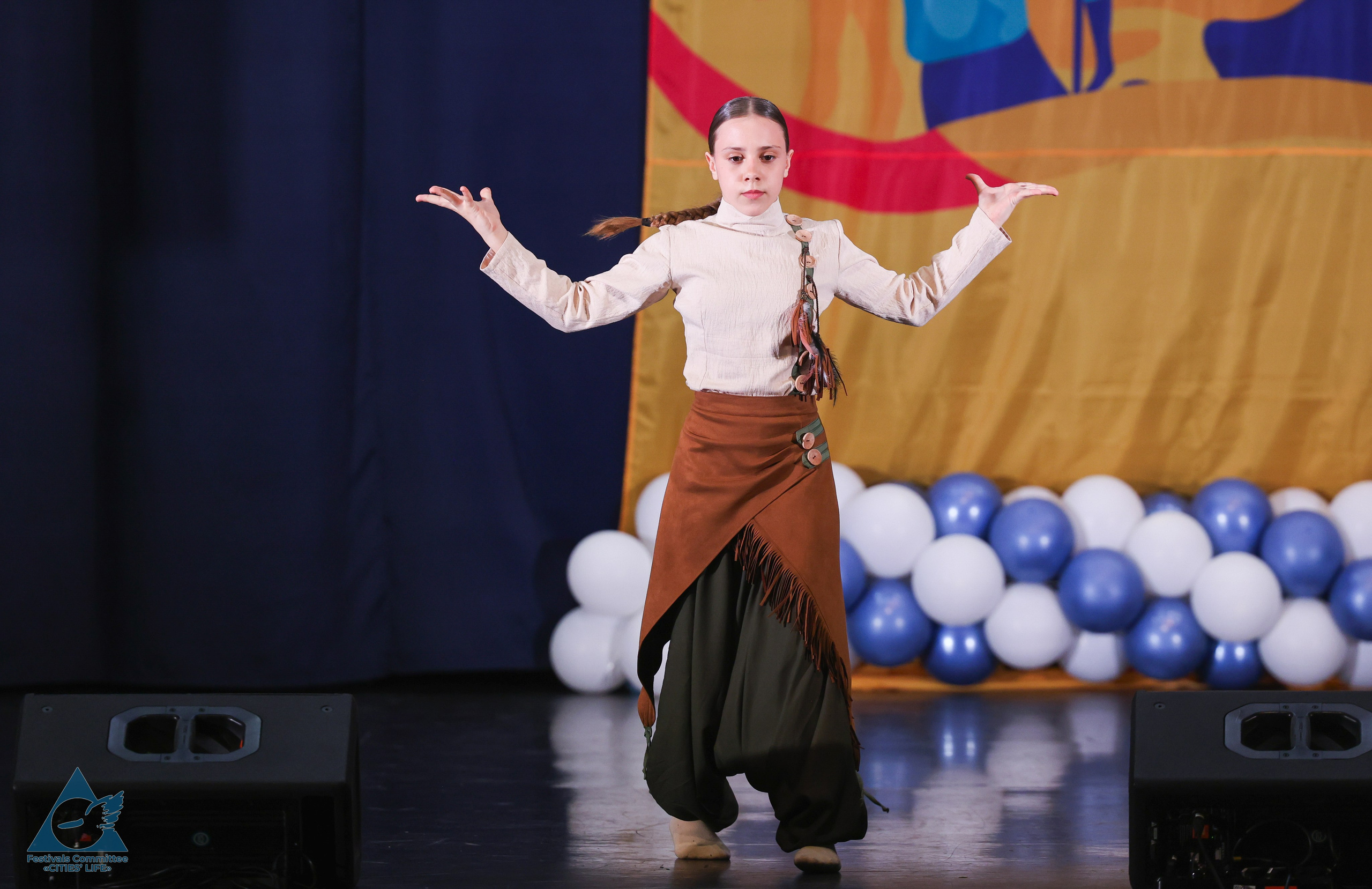 03.05.2026 «Жизнь Городов» Фестиваль-конкурс «ПЛАНЕТА ИСКУССТВ» г. Санкт-Петербург. Медиастудия Фото Концепт