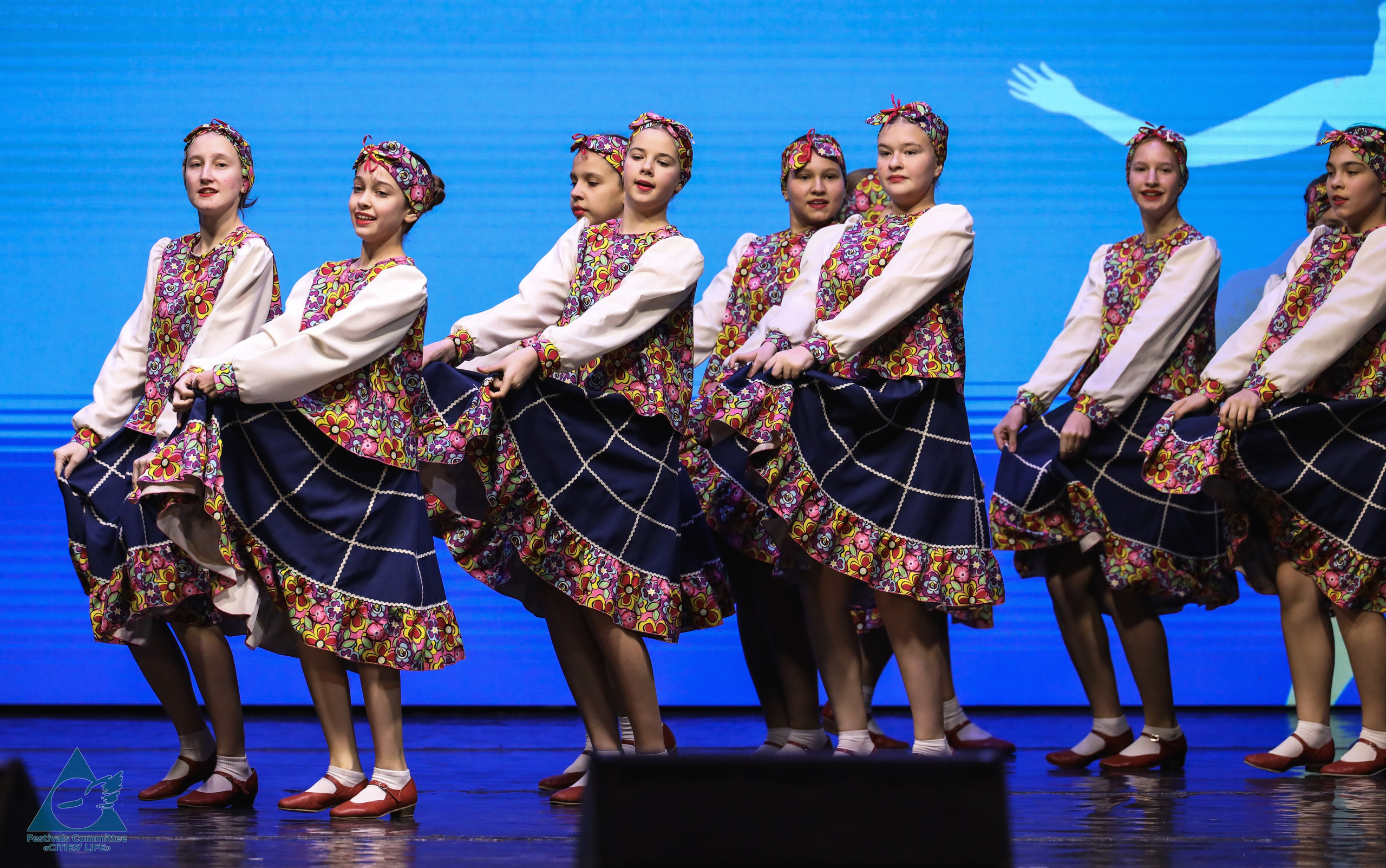15.11.2025 «Жизнь Городов» Фестиваль-конкурс «ПЛАНЕТА ИСКУССТВ» г. Минск. Медиастудия Фото Концепт