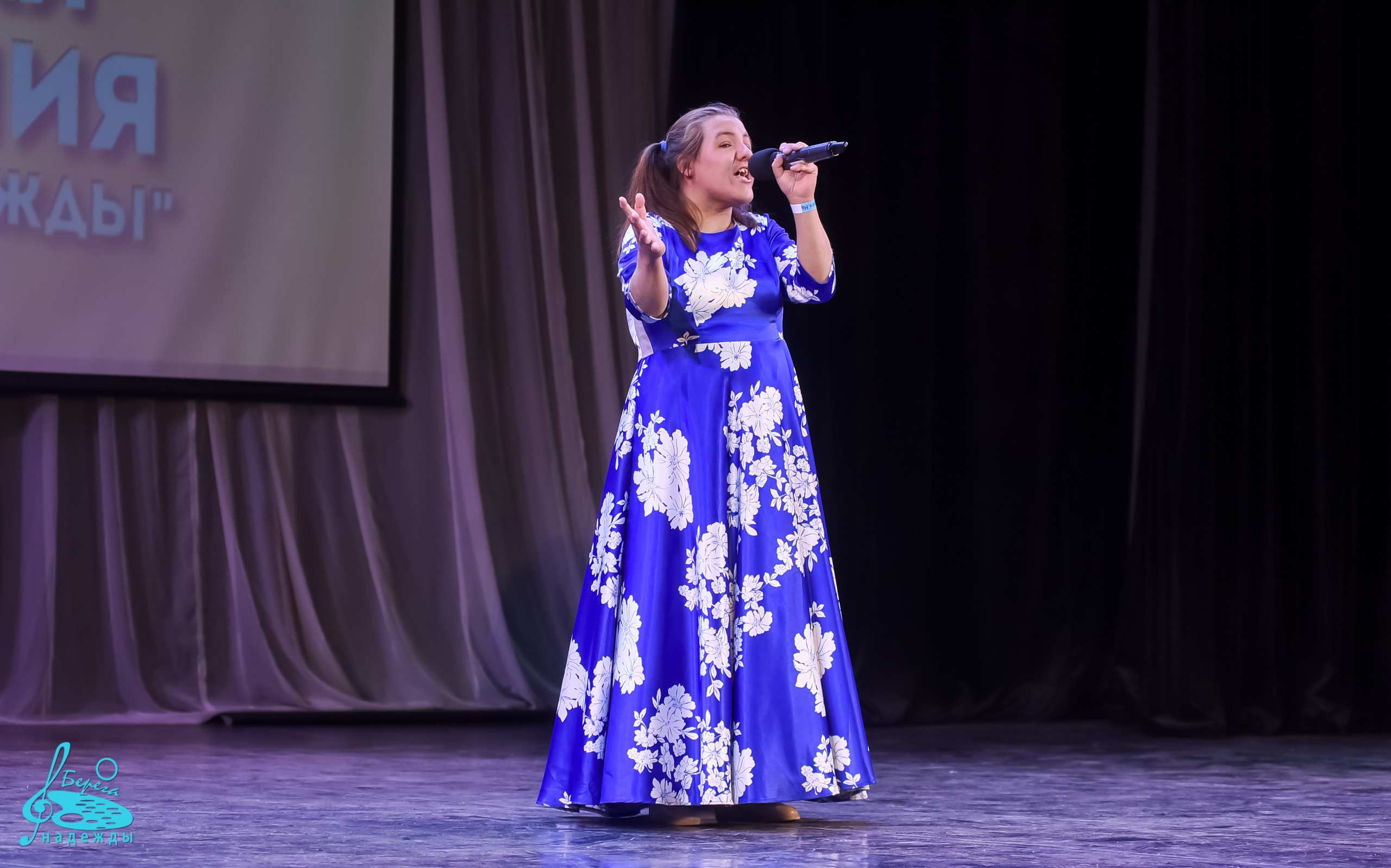 16.06.2024 Финальная Гранд-Премия проекта «Берега Надежды» г. Москва. Медиастудия Фото Концепт