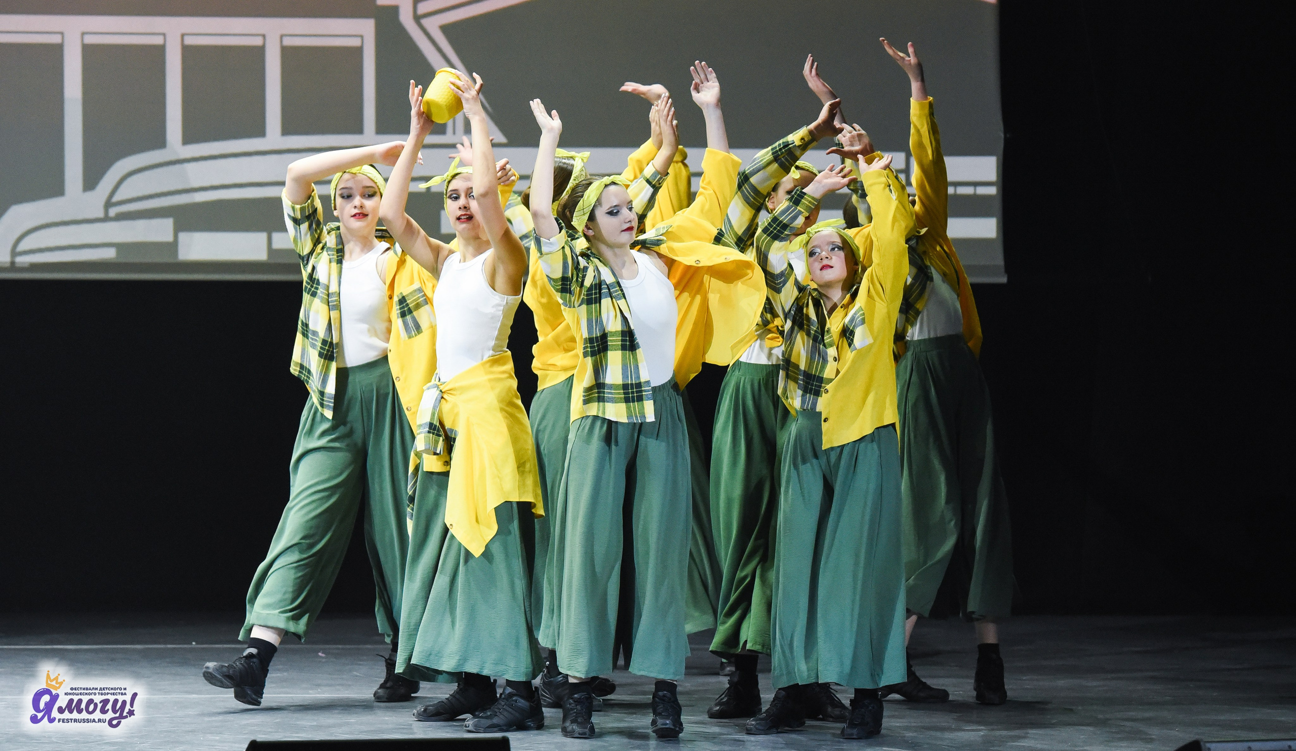 24.03.2025 «Я МОГУ!» XVII Международный фестиваль-конкурс «Союз Добра» г. Минск. Медиастудия Фото Концепт