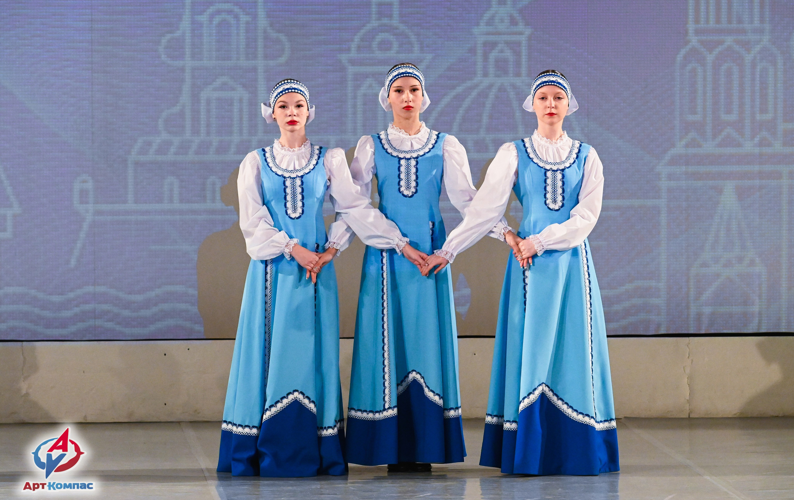 05.10.2025 Всероссийский фестиваль талантов «НЕВСКИЕ ВСТРЕЧИ» г. Санкт-Петербург. Медиастудия Фото Концепт