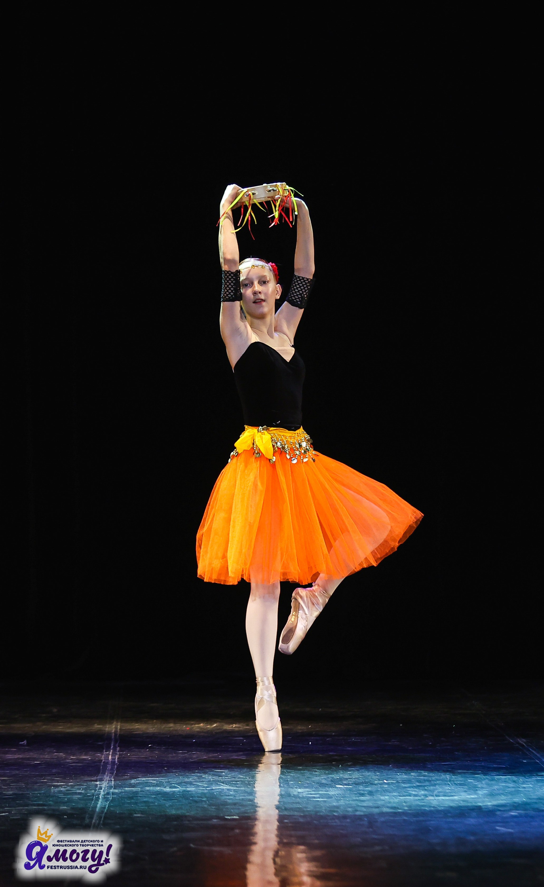 02.11.2025 «Я МОГУ!» 86-й Международный фестиваль-конкурс «Вдохновение.Осень» г. Санкт-Петербург. Медиастудия Фото Концепт