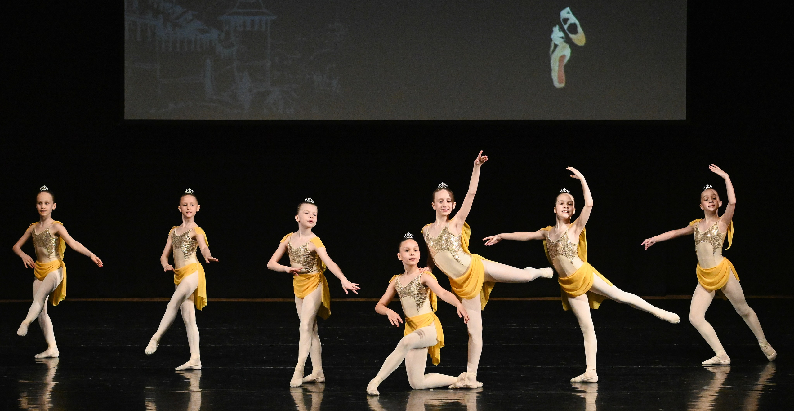 18.05.2025 Всероссийский конкурс классического танца «Подъём» г. Нижний Новгород. Медиастудия Фото Концепт