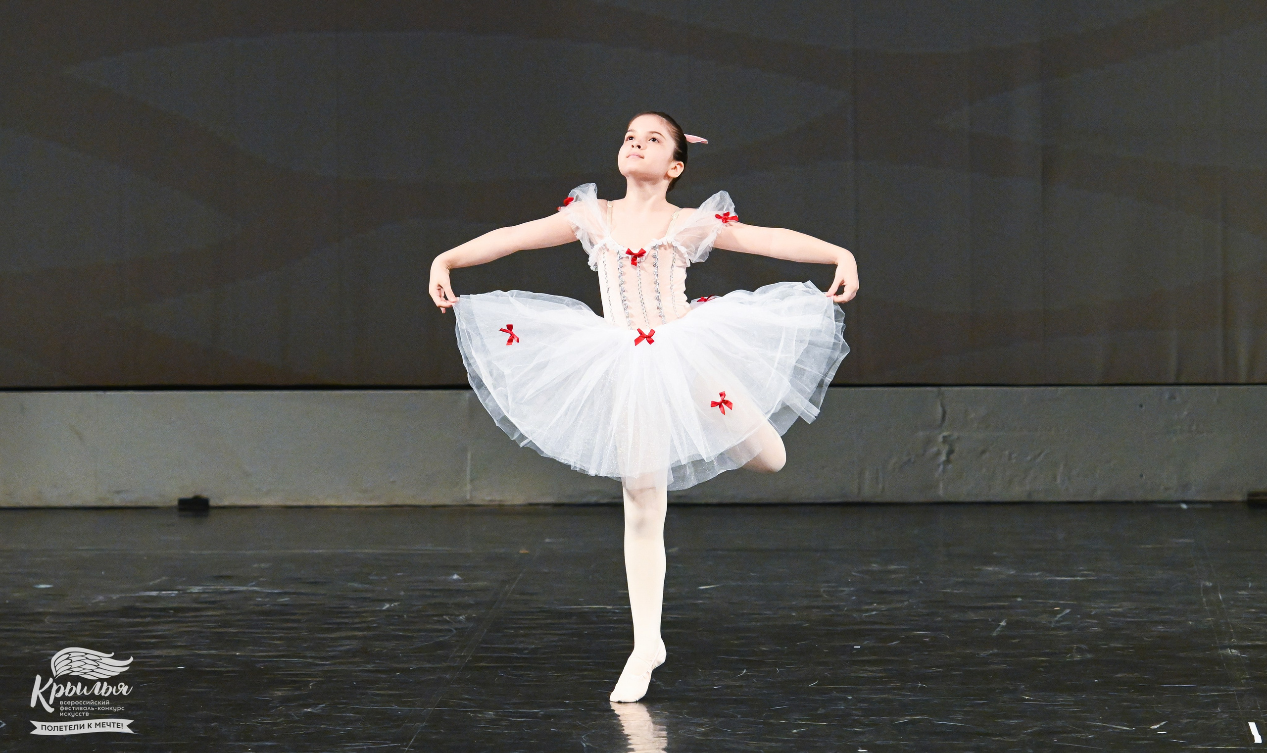 04.06.2025 Всероссийский фестиваль-конкурс искусств «Крылья» г. Санкт- Петербург. Медиастудия Фото Концепт