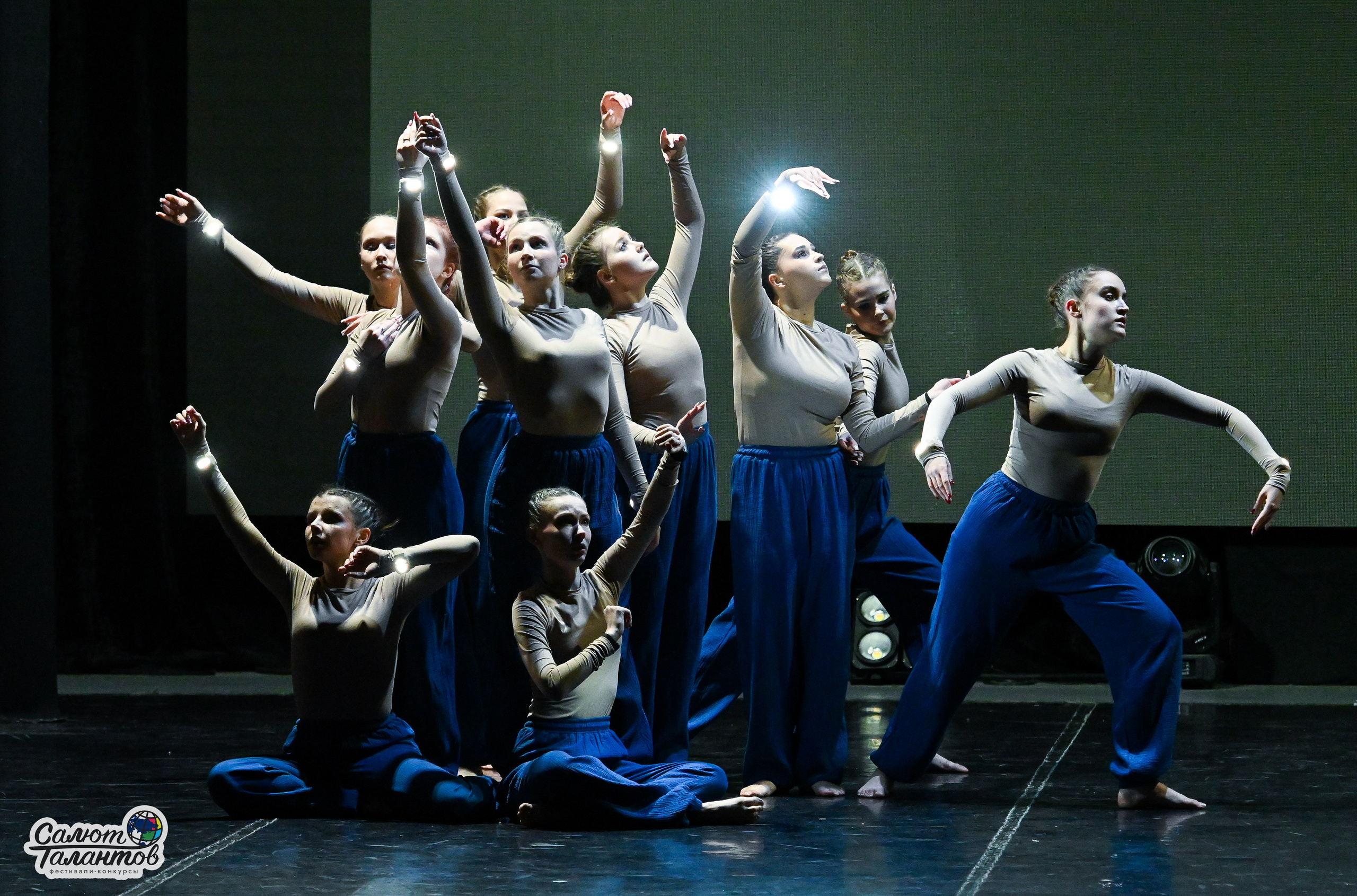 06.01.2025 23-й Международный Фестиваль-Конкурс «Белорусские узоры» г. Минск. Медиастудия Фото Концепт