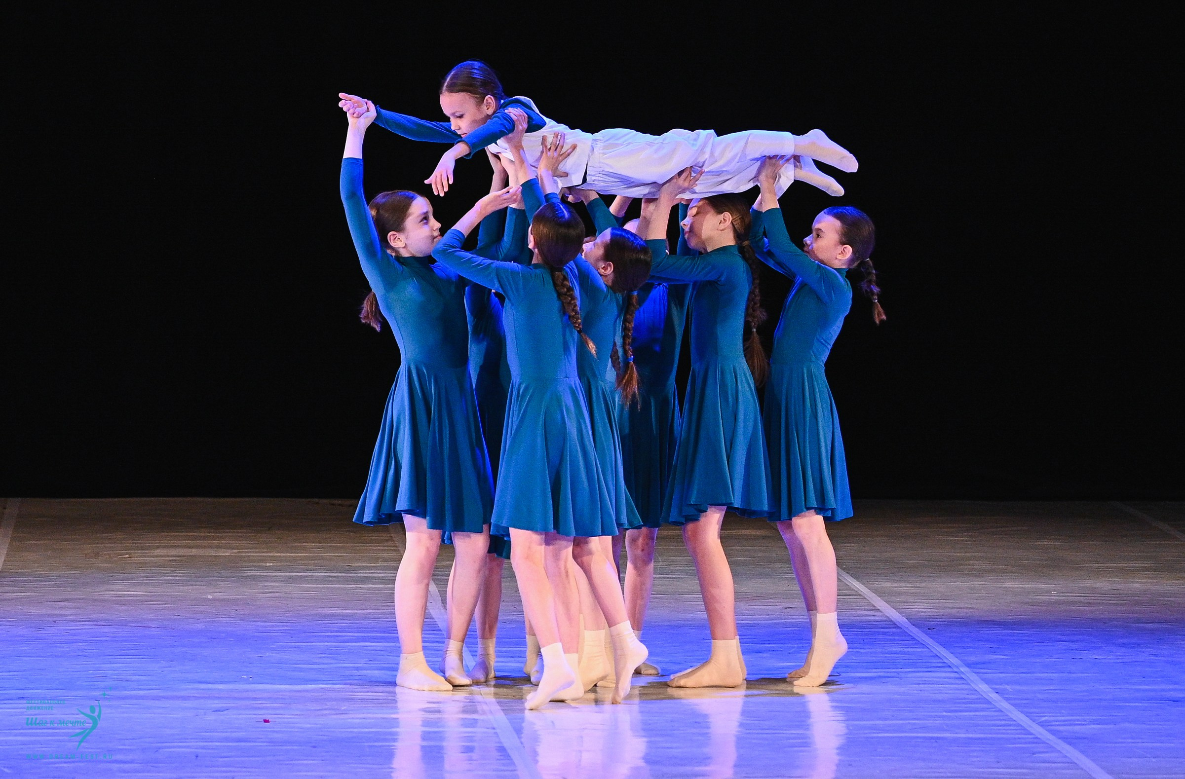 15.03.2025 «Моя Сцена» Фестивальное движение «Шаг к мечте» г. Москва. Медиастудия Фото Концепт