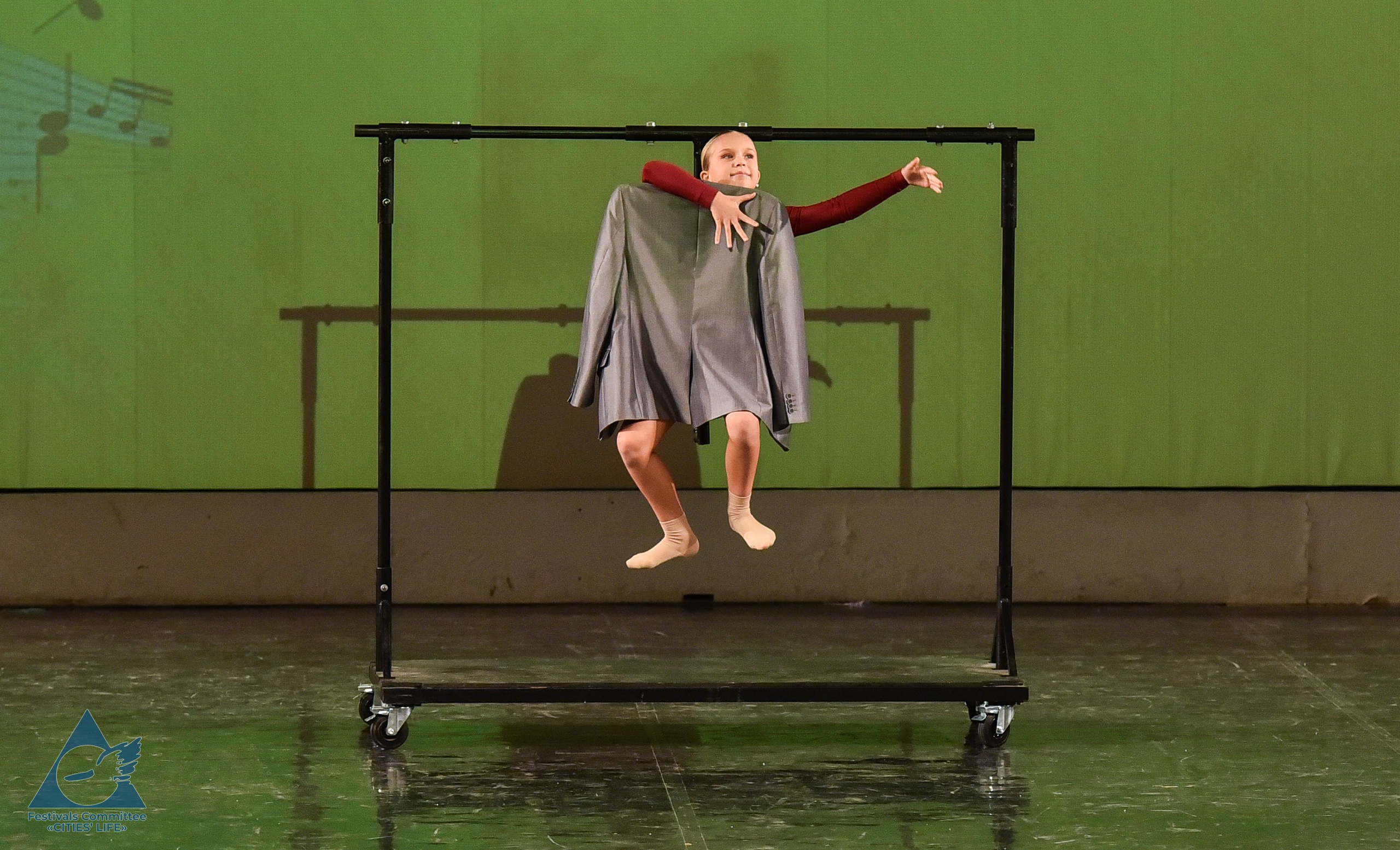 07.10.2024 «Жизнь городов» Творческий фестиваль-конкурс «ПЛАНЕТА ИСКУССТВ». Медиастудия Фото Концепт