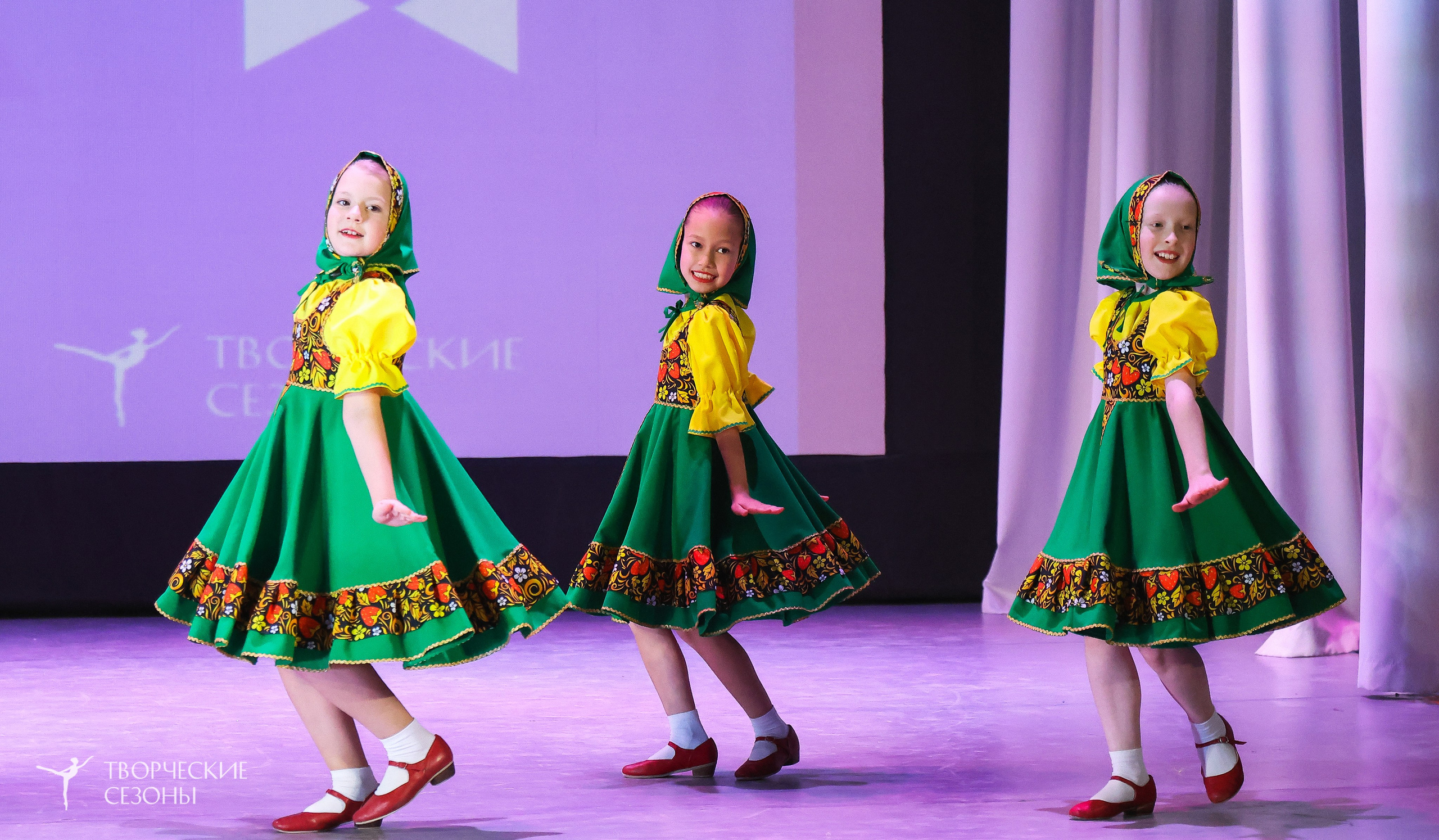 13.12.2025 II Всероссийский фестиваль «Всероссийская Танцевальная Олимпиада» г. Волгоград. Медиастудия Фото Концепт