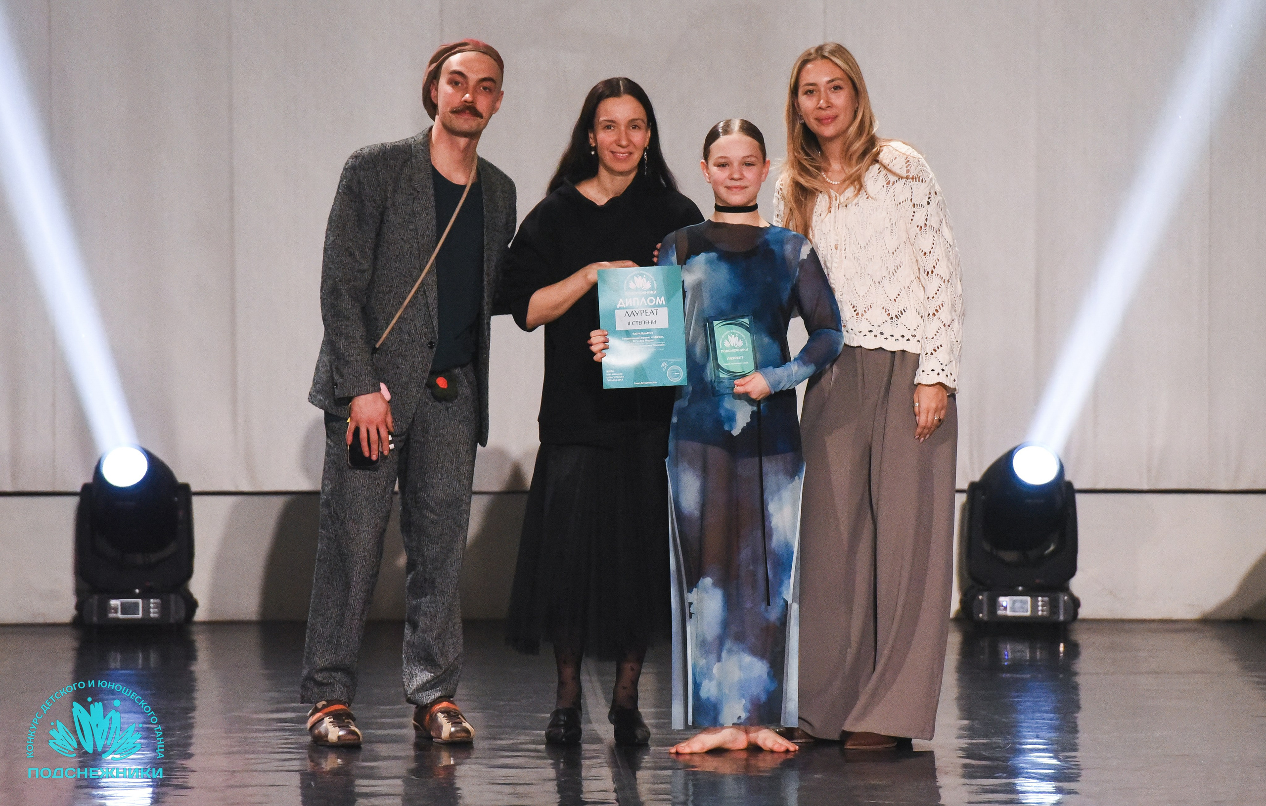 15.04.2026 Всероссийский конкурс детского и юношеского творчества «ПОДСНЕЖНИКИ». Медиастудия Фото Концепт