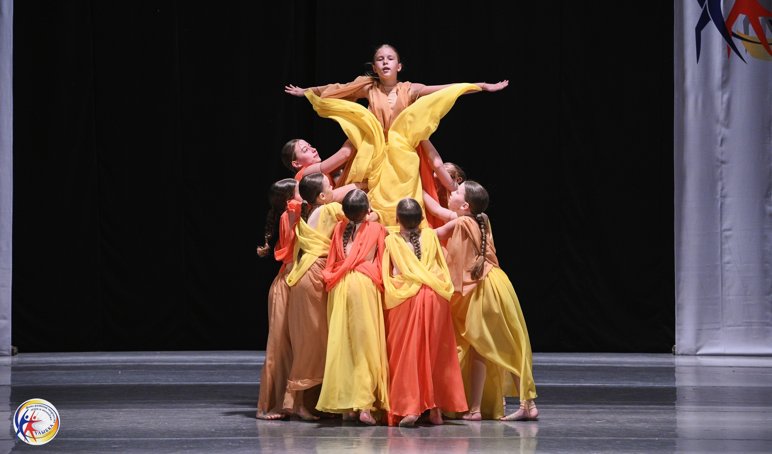 29.03.2026 Международный хореографический конкурс «Новые имена» г. Нижний Новгород. Медиастудия Фото Концепт