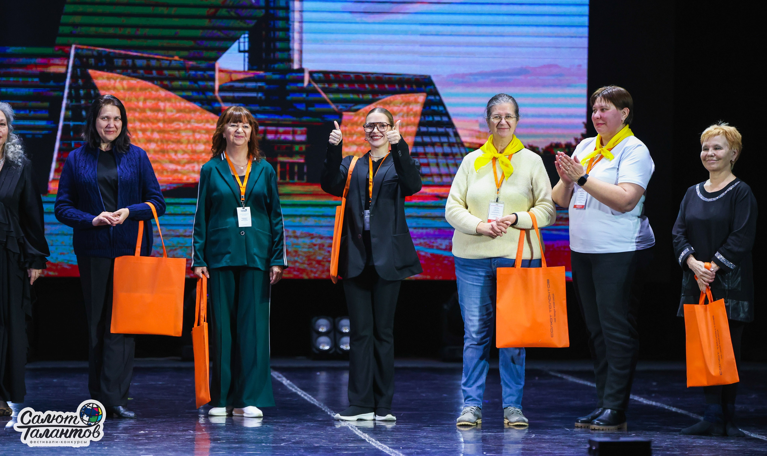 10.01.2026 «Салют Талантов» 31-й фестиваль-конкурс «Белорусские узоры» г. Минск. Медиастудия Фото Концепт