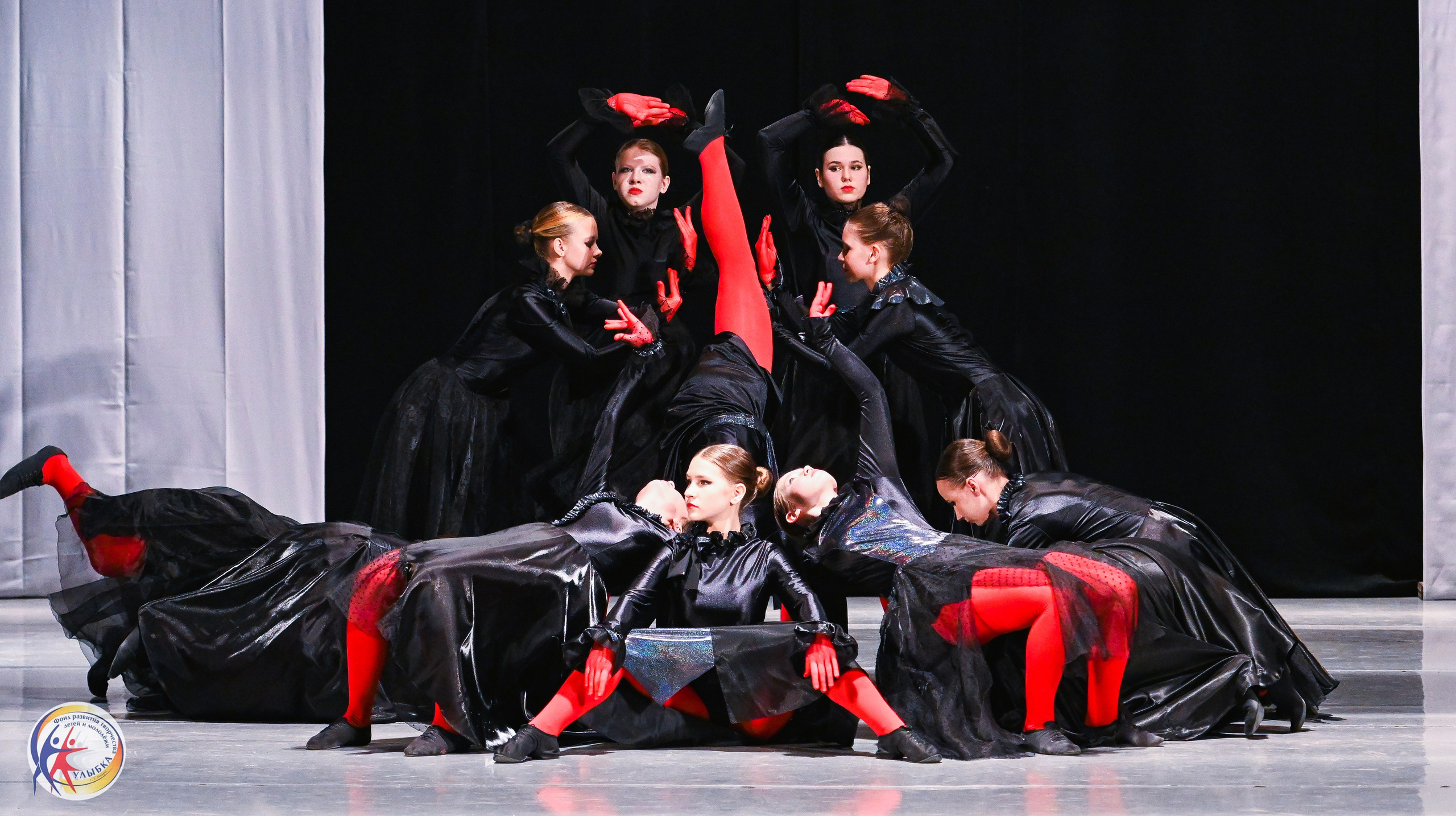 19.10.2025 Международный конкурс «Твоё направление» г. Нижний Новгород. Медиастудия Фото Концепт