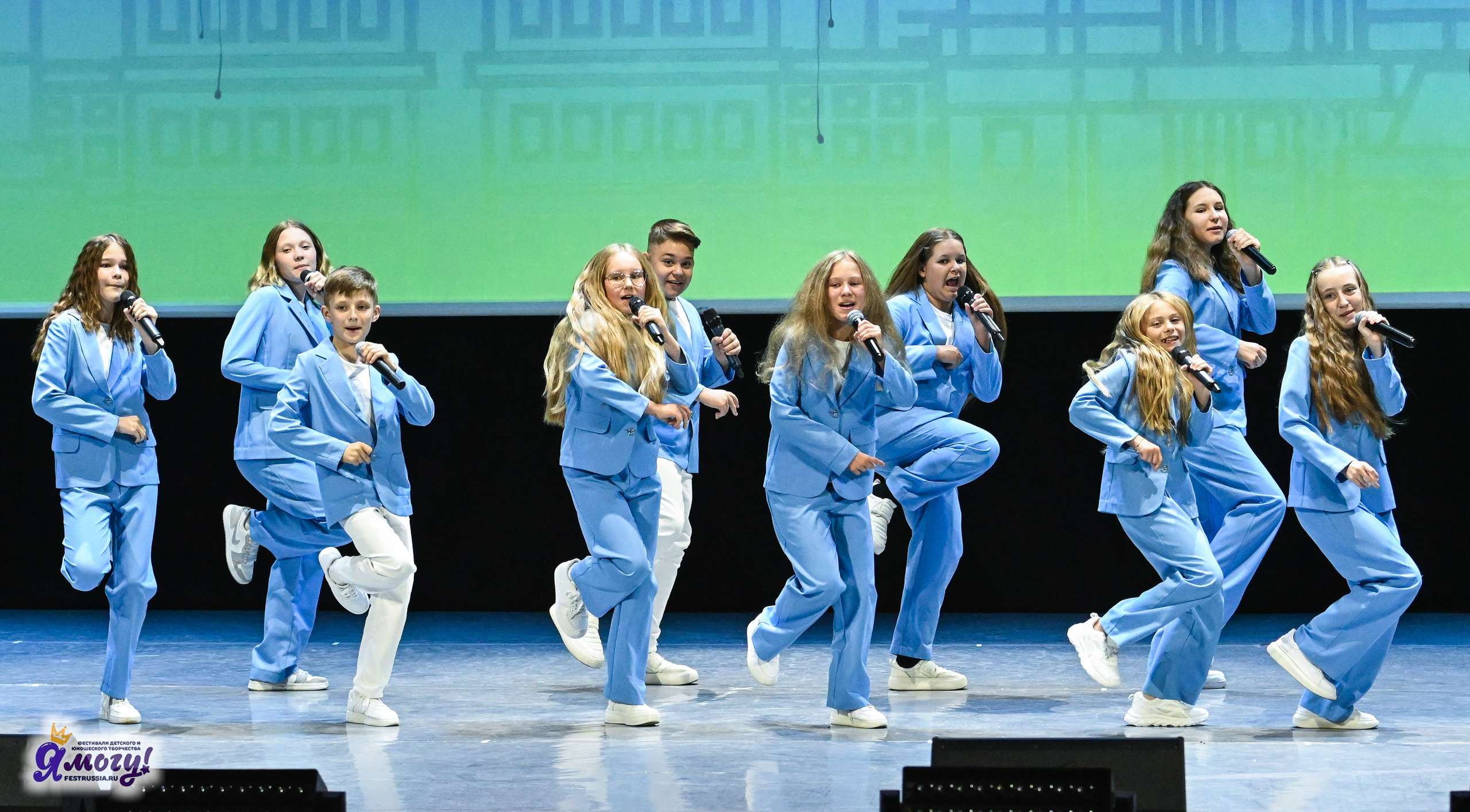 14.06.2025 «Я МОГУ!» XX Международный фестиваль-конкурс «Союз Добра» г. Минск. Медиастудия Фото Концепт