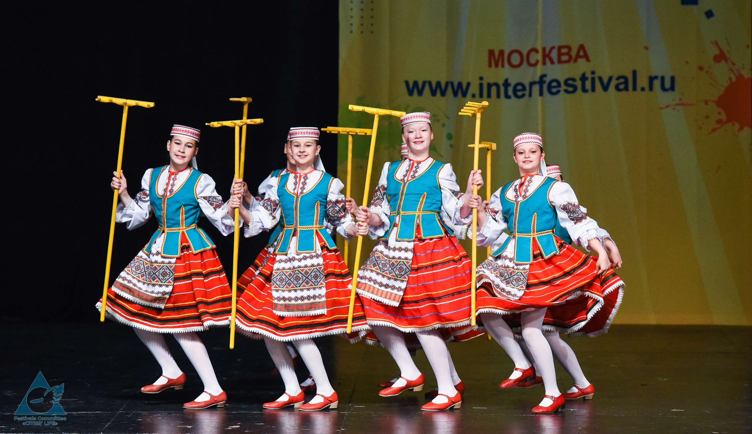 31.05.2026 «Жизнь Городов» Фестиваль-конкурс «Солнце в детских ладошках» г. Москва. Медиастудия Фото Концепт