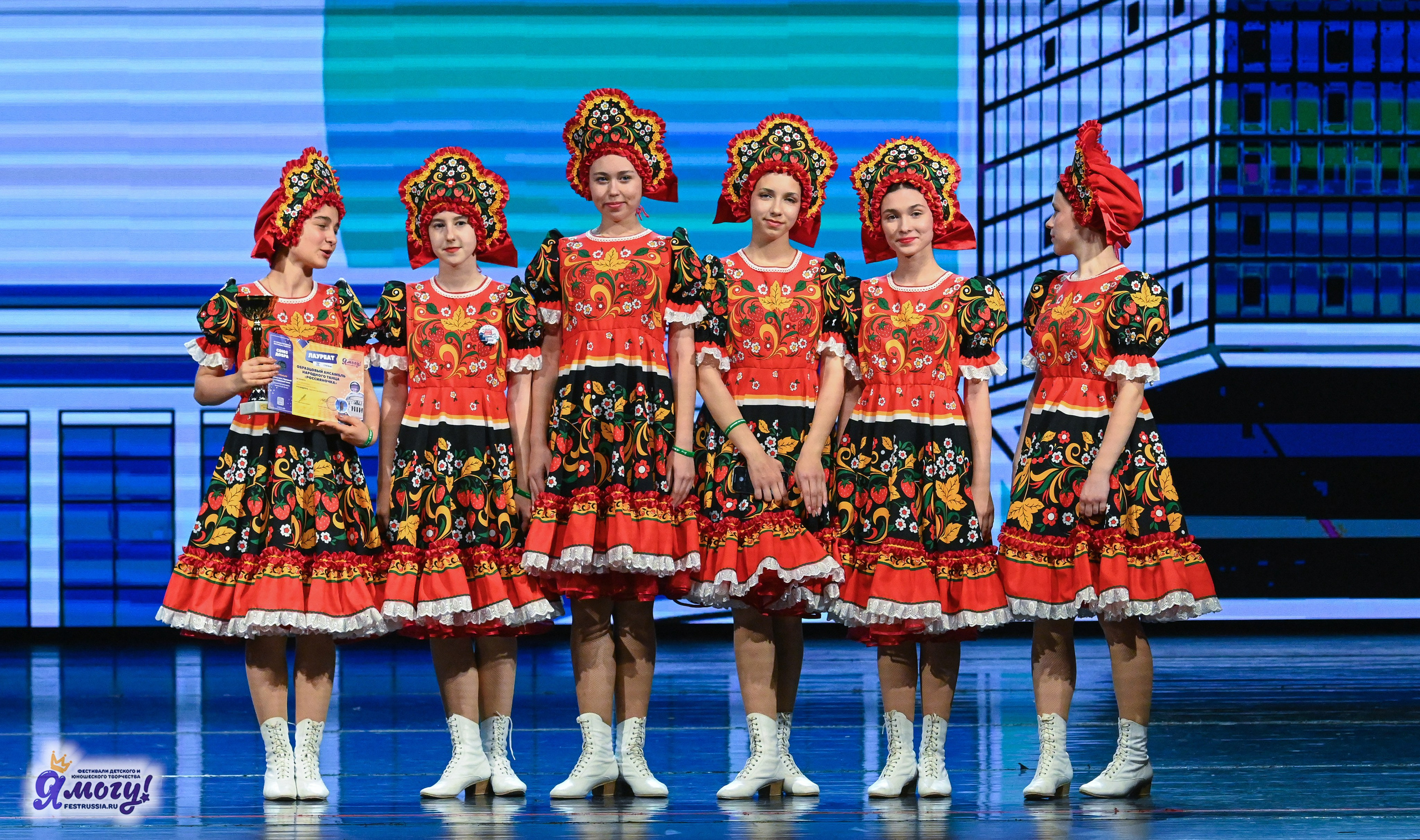 13.06.2025 «Я МОГУ!» XX Международный фестиваль-конкурс «Союз Добра» г. Минск. Медиастудия Фото Концепт