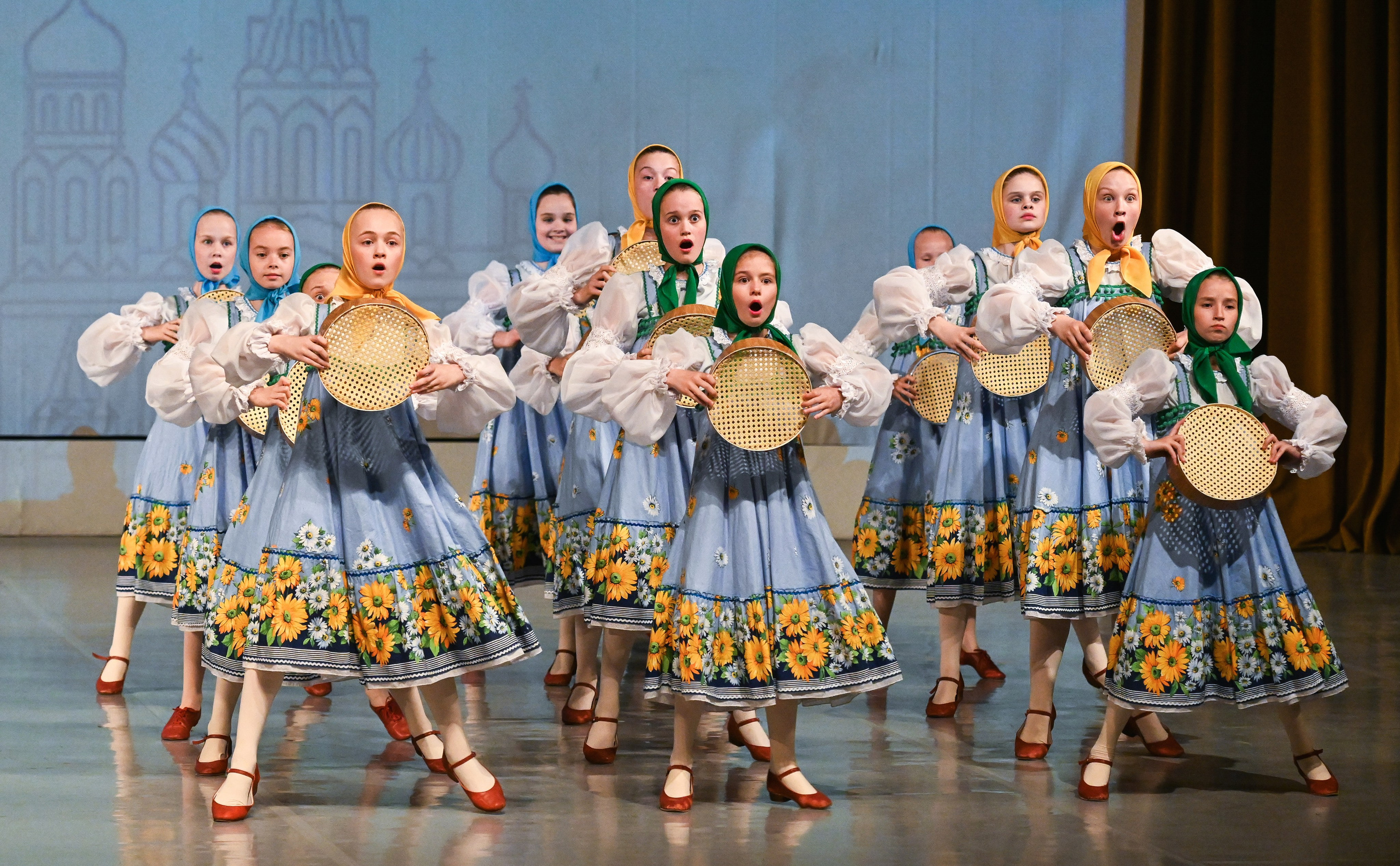 02.06.2025 «АртКомпас» Всероссийский фестиваль талантов «Невские встречи» г. Санкт-Петербург. Медиастудия Фото Концепт