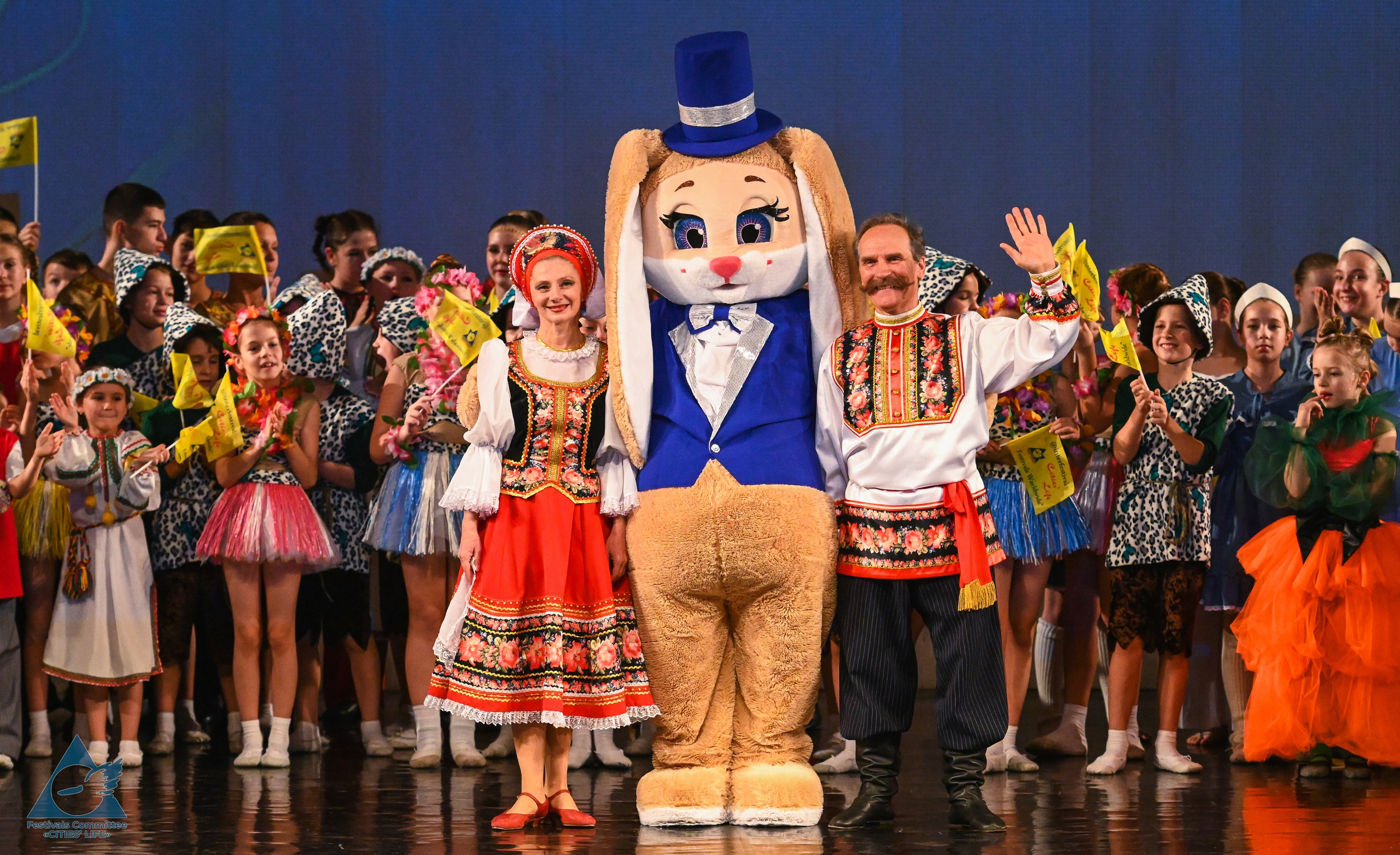 01.12.2025 «Жизнь Городов» Фестиваль-конкурс «ПЛАНЕТА ИСКУССТВ» г. Санкт-Петербург. Медиастудия Фото Концепт