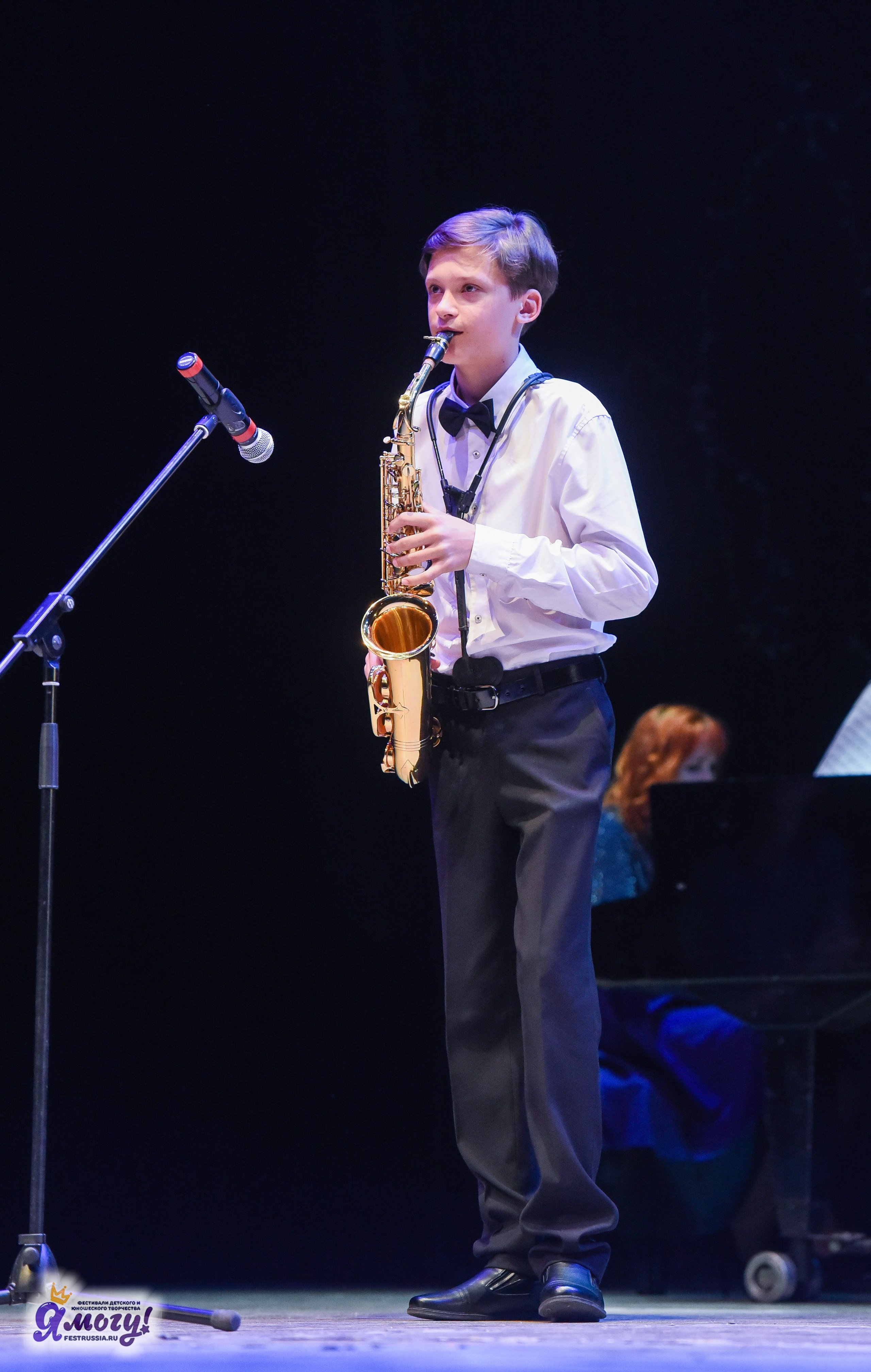 13.06.2025  «Я МОГУ!» 50-й Международный фестиваль-конкурс «Звезды Столицы» г. Москва. Медиастудия Фото Концепт