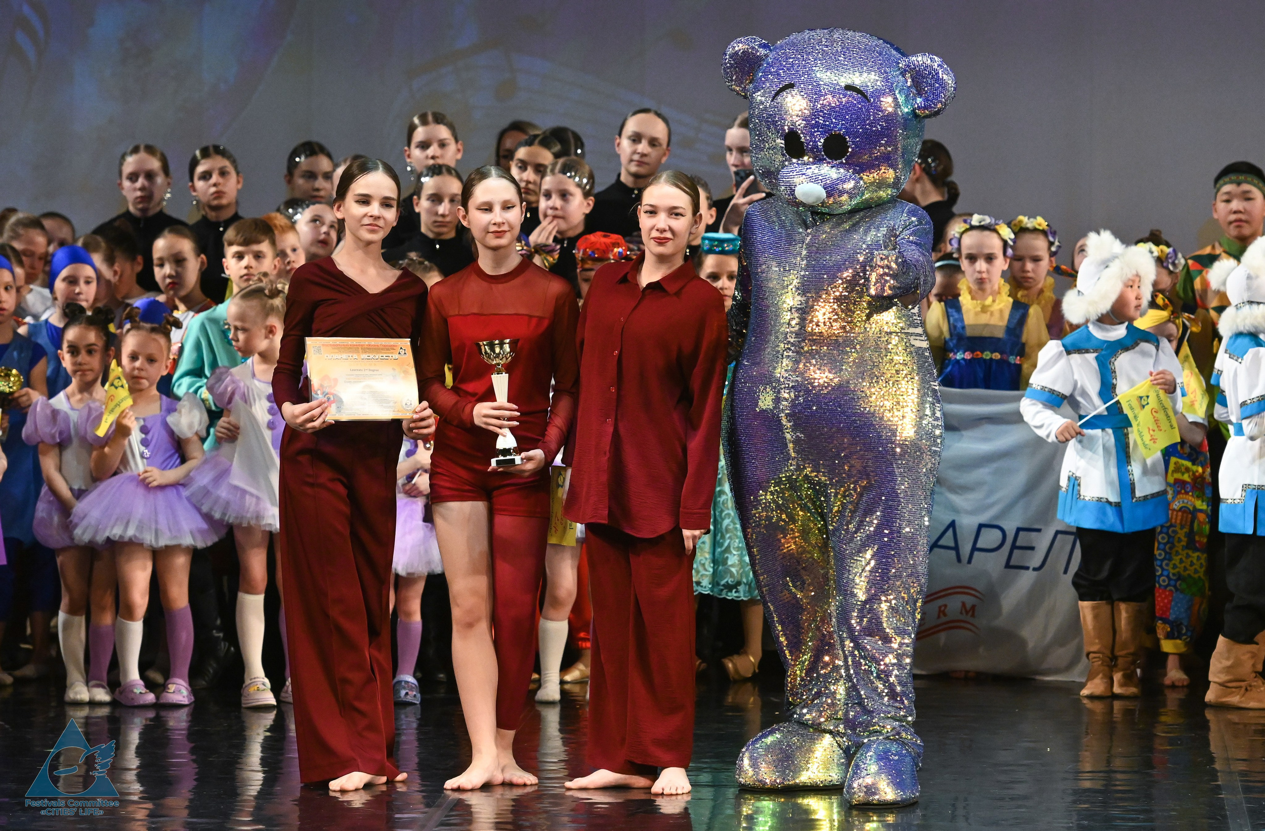 14.04.2025 «Жизнь Городов» Творческий фестиваль-конкурс «ПЛАНЕТА ИСКУССТВ» г. Санкт-Петербург. Медиастудия Фото Концепт