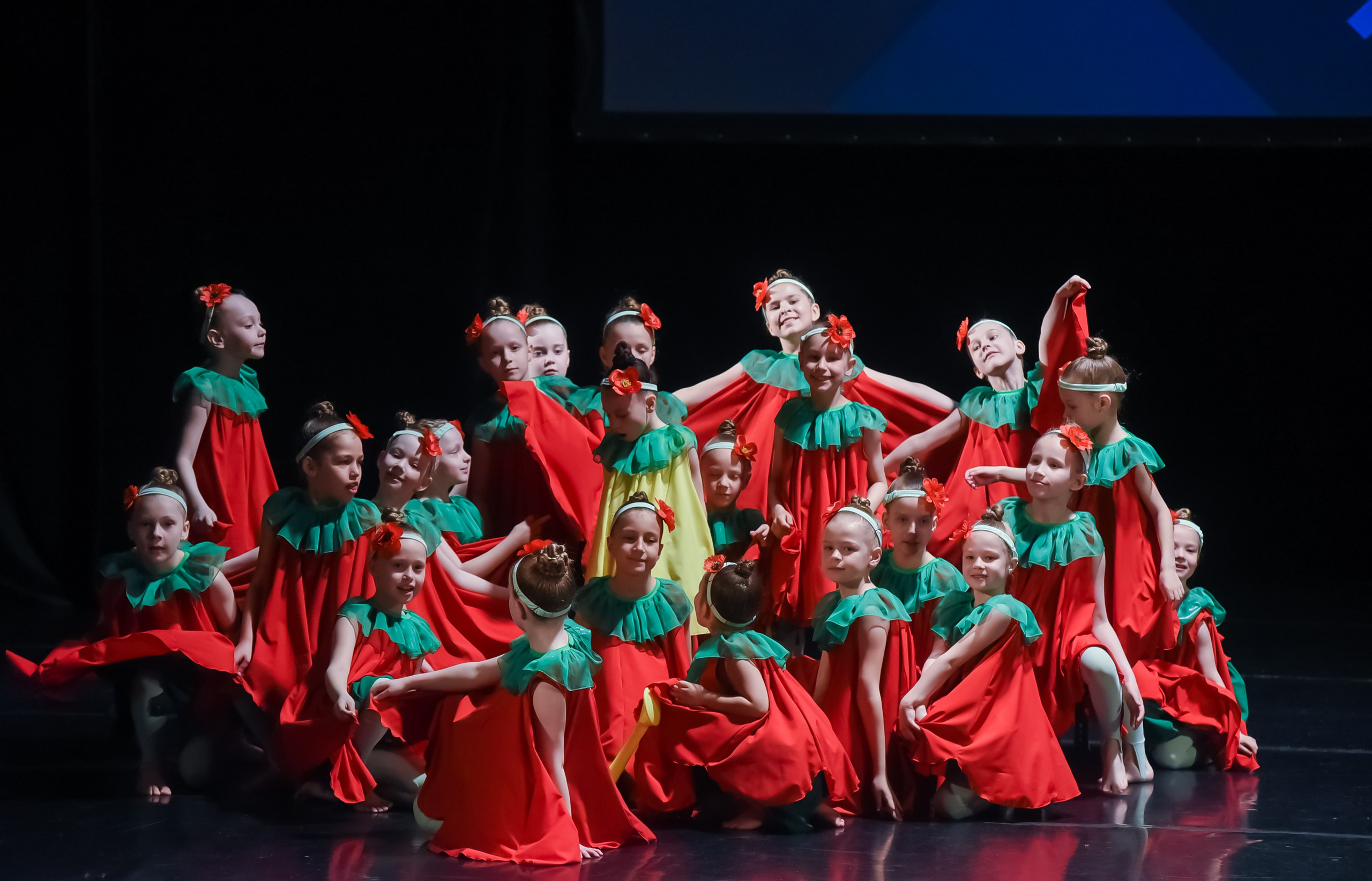 19.05.2024 Всероссийский конкурс современной хореографии «Стрелка» г. Нижний Н. Медиастудия Фото Концепт