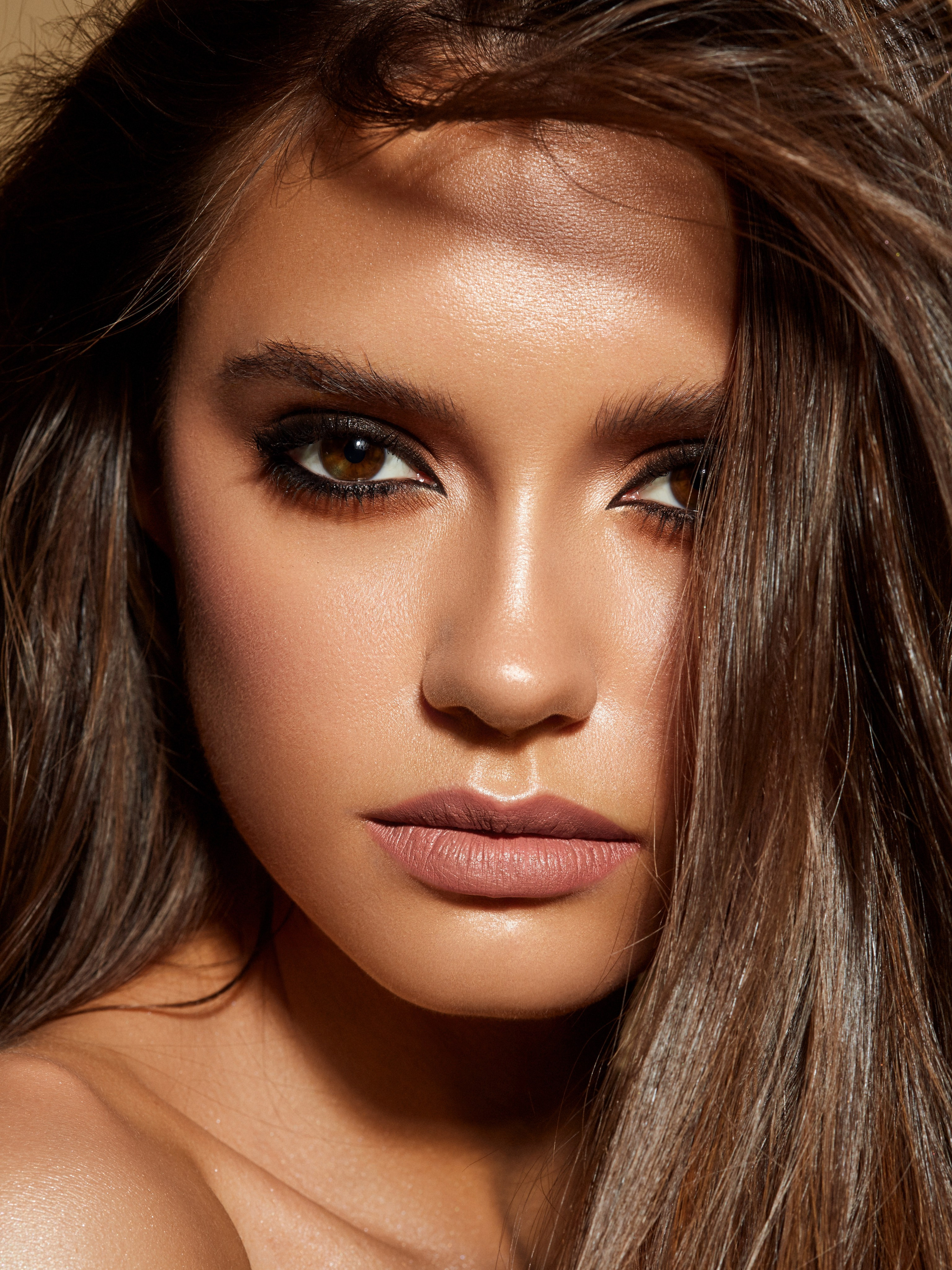 KatyaGolden. Профессиональный фотограф Федотова Арина