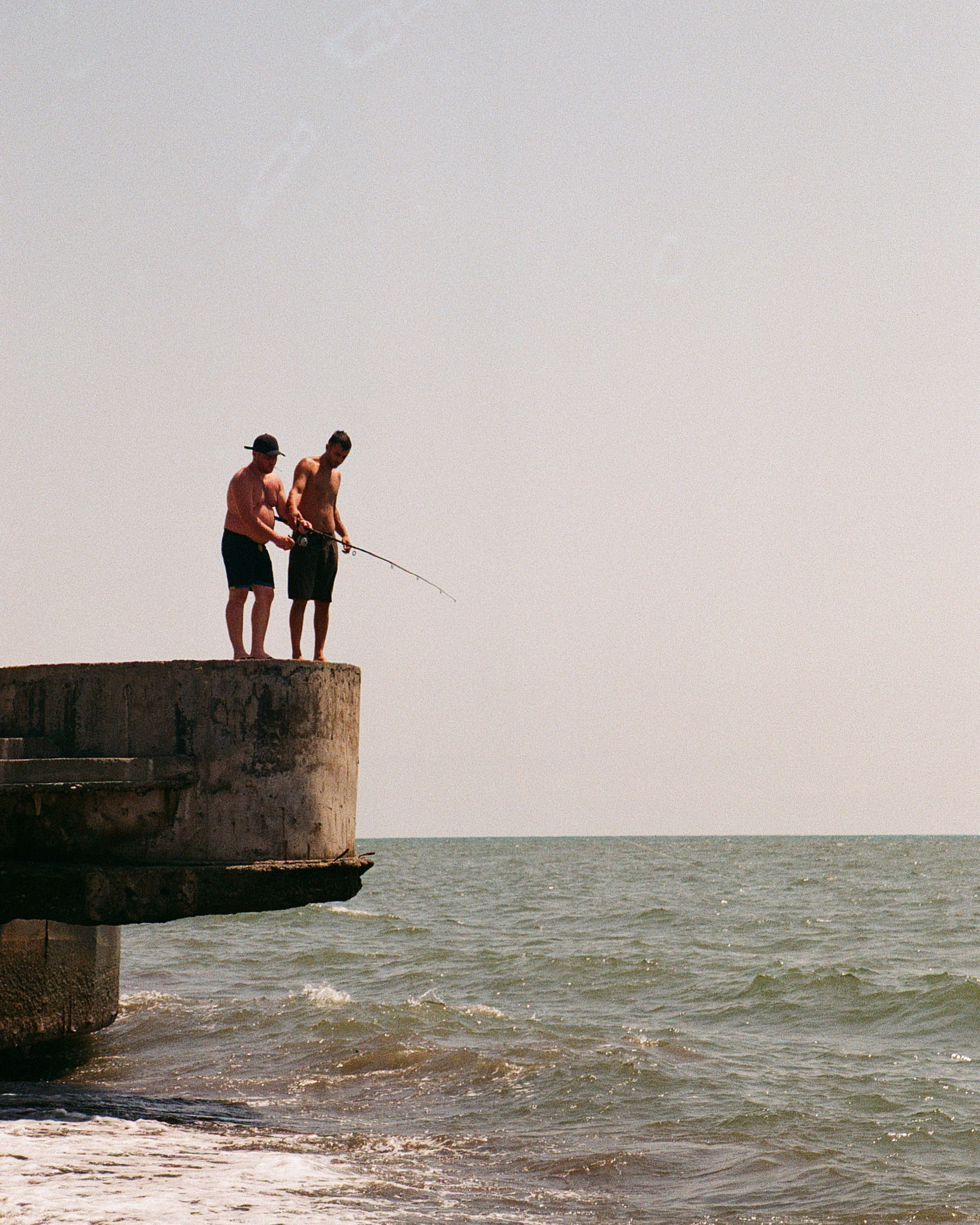 ГРУЗИЯ. УРБАН.25. Профессиональный фотограф Федотова Арина