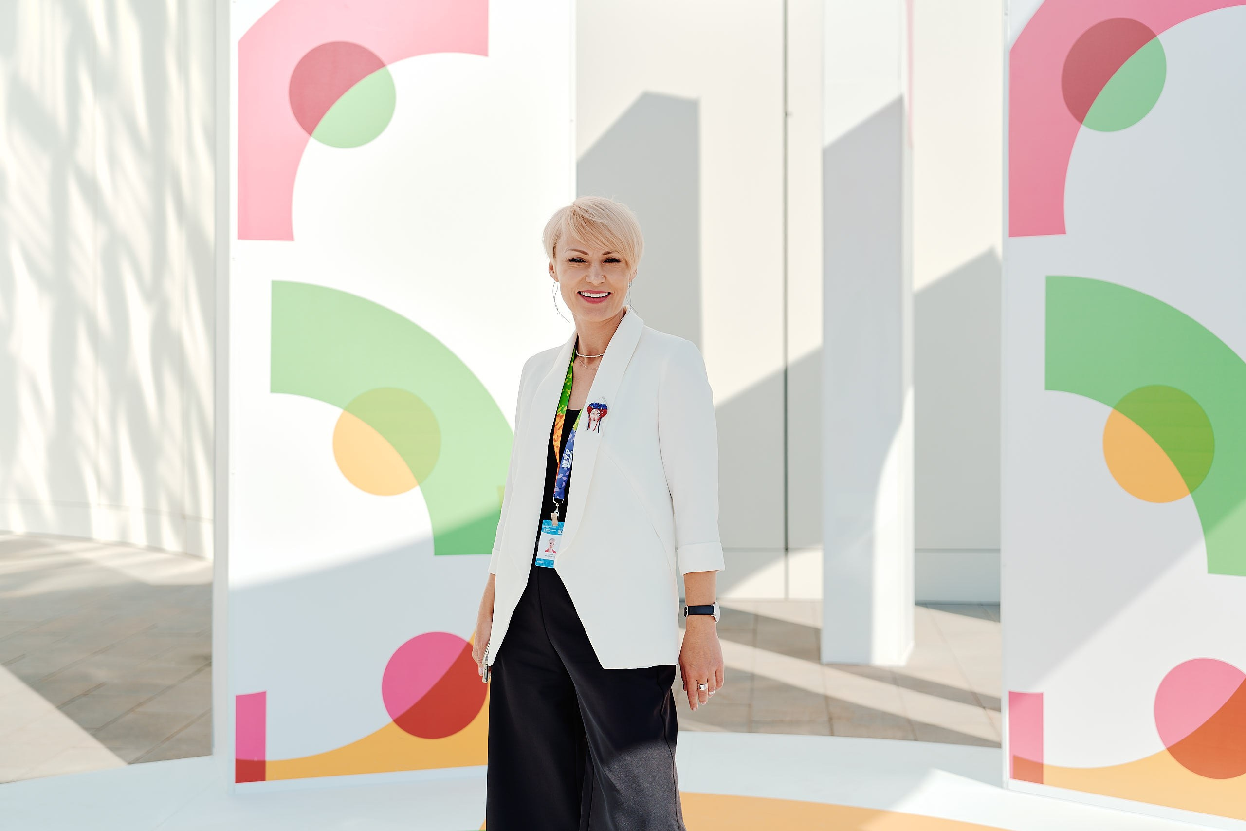 Слет фестиваля молодежи 2025. Репортажная съемка в Москве