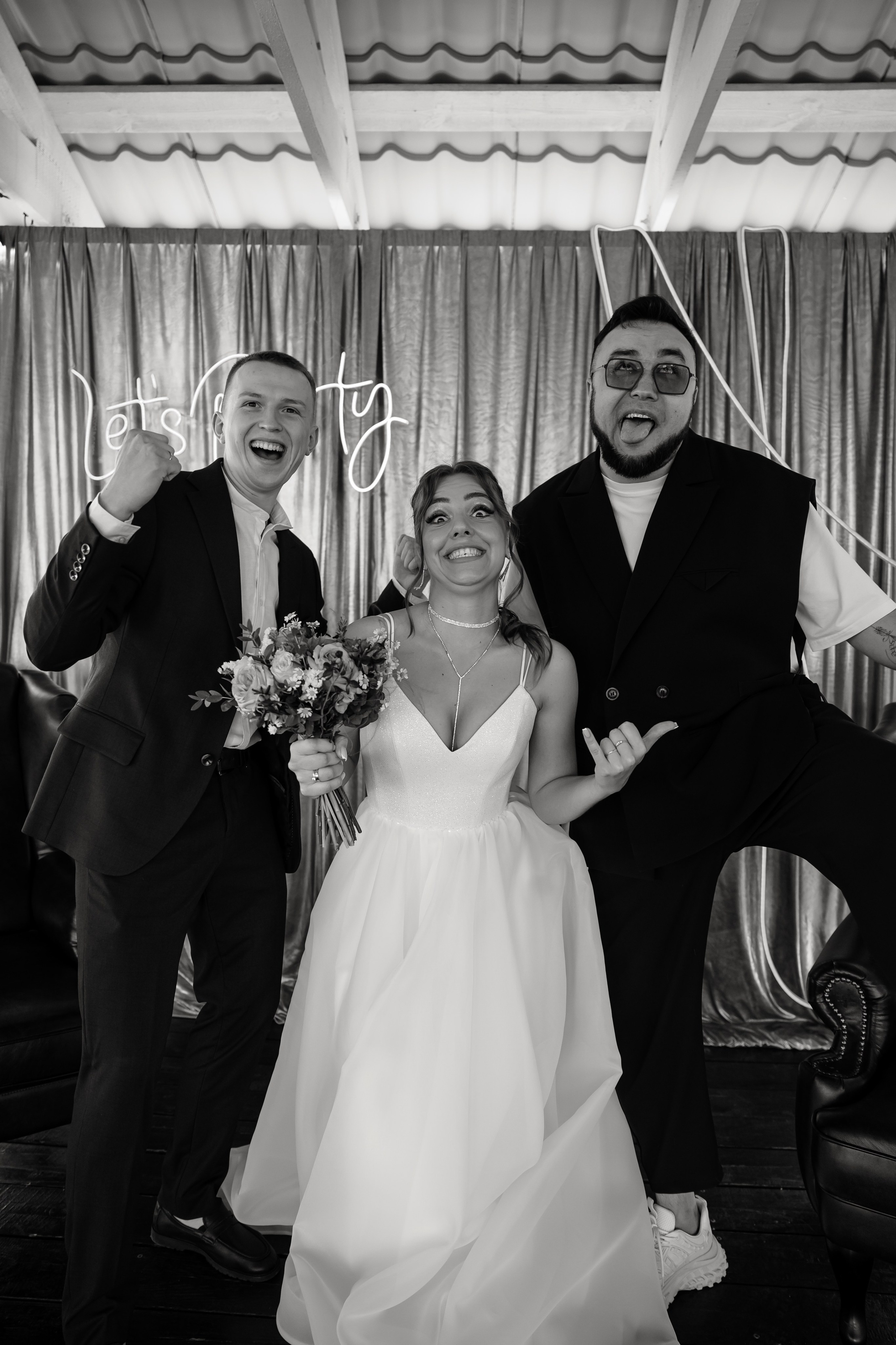 Максим и Ева. Свадебный и Семейный фотограф по всему миру Анна Фёдорова