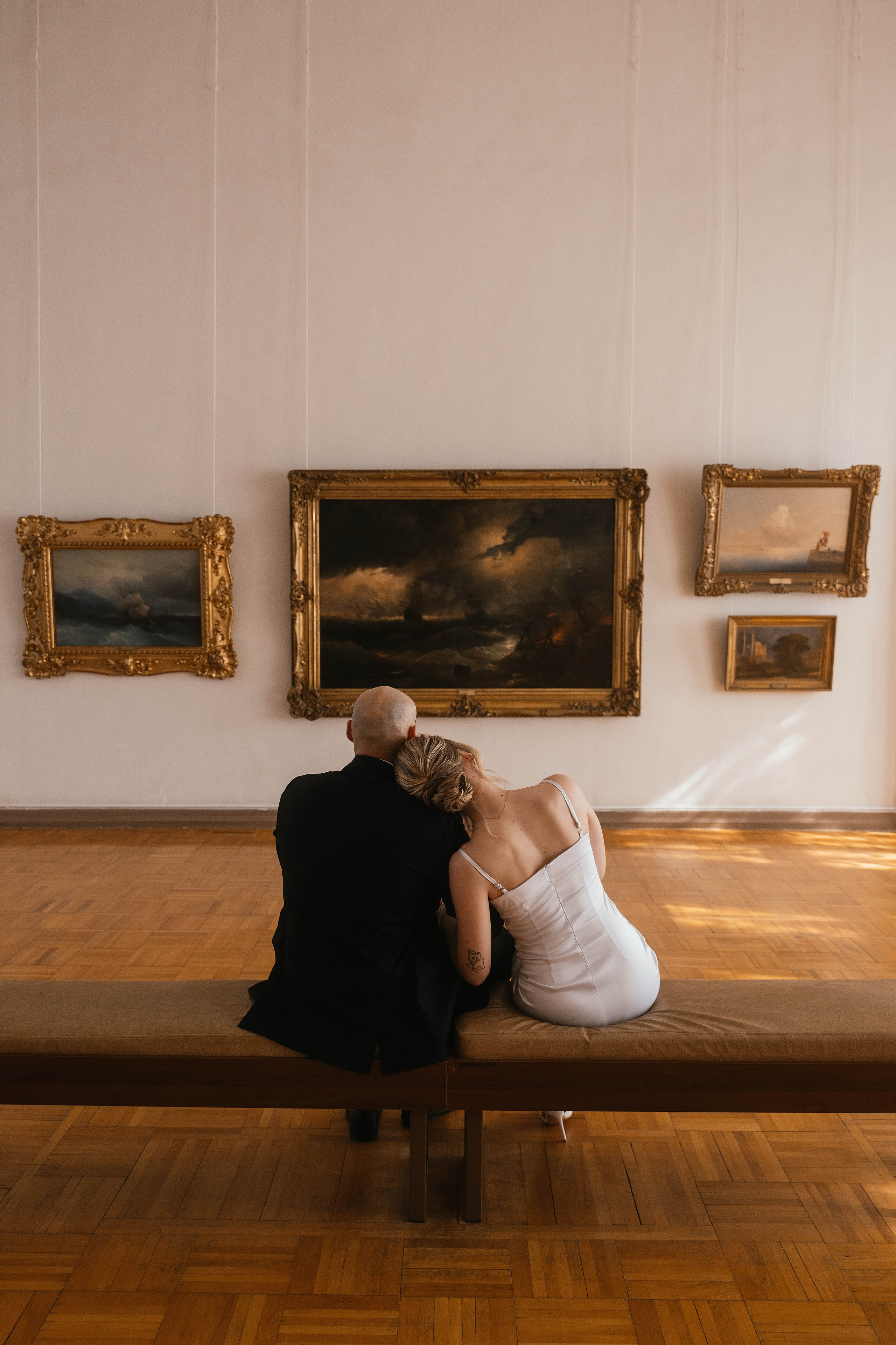 Wedding day #70. Свадебный, семейный фотограф в Рязани Лена Брант