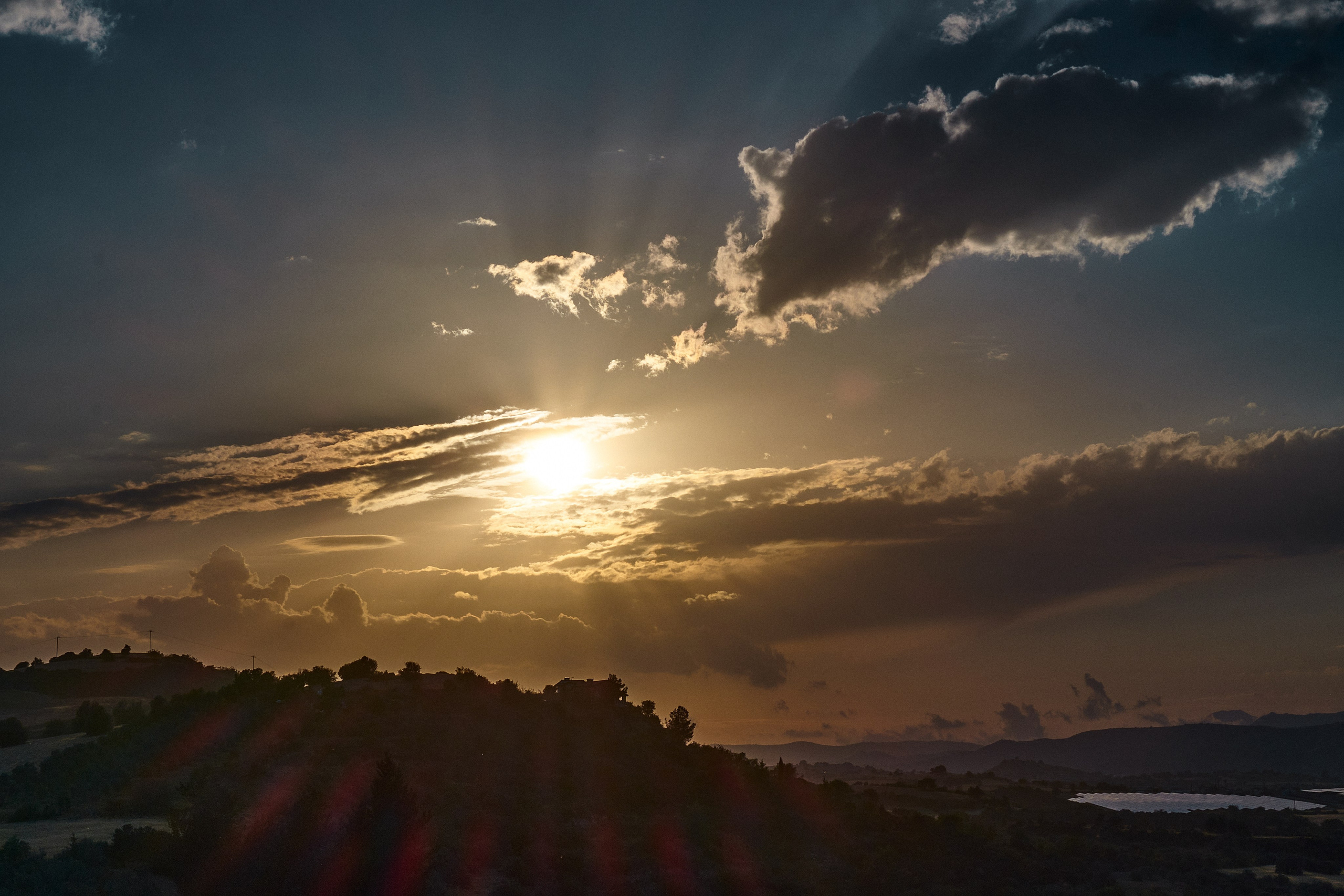 Сyprus > 2024 / april. Aleksandr Kobtsev