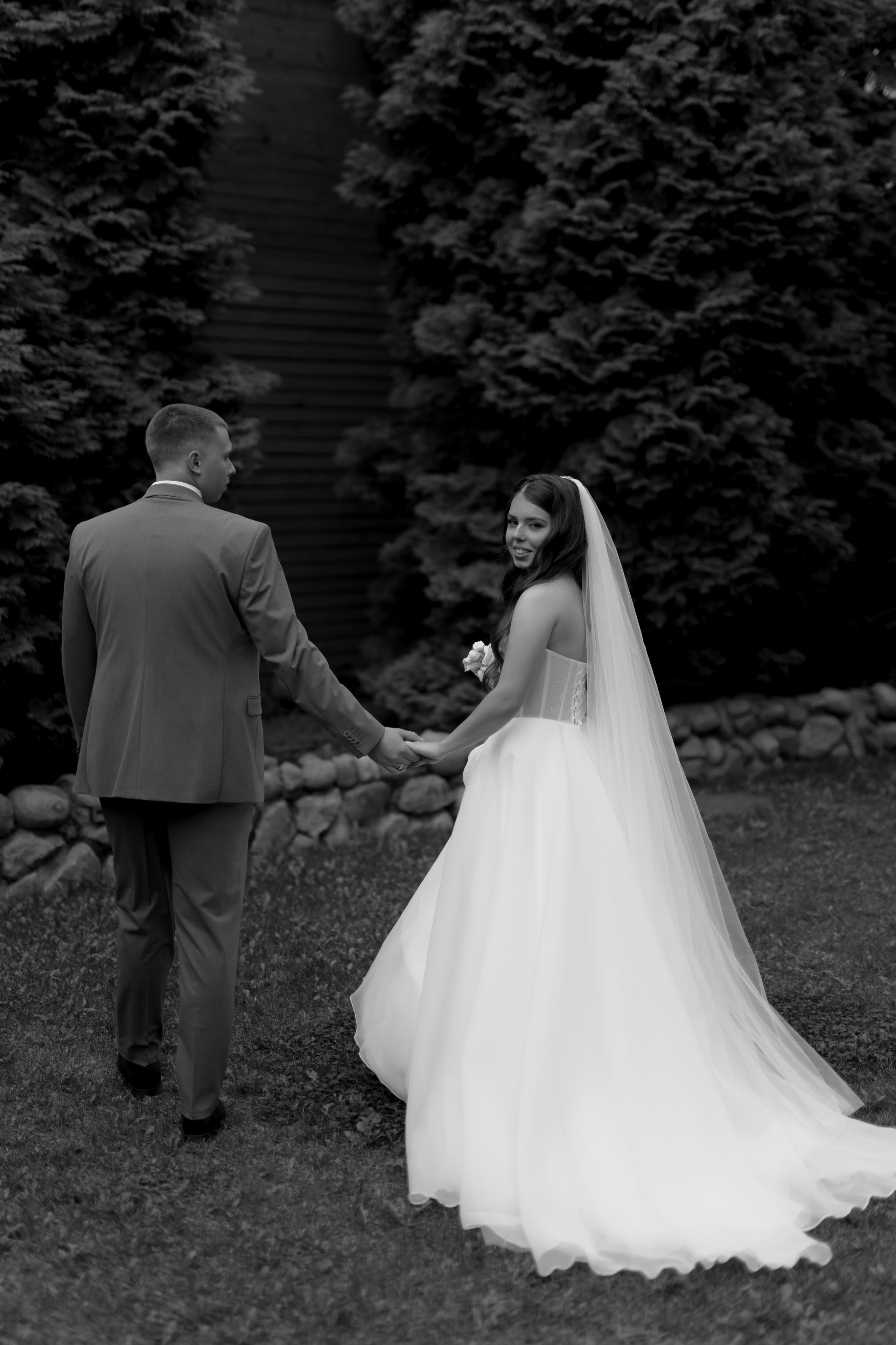 Свадьба Никиты и Алисы. Фотограф Кольчугино/Владимир/Москва Елизавета Иода