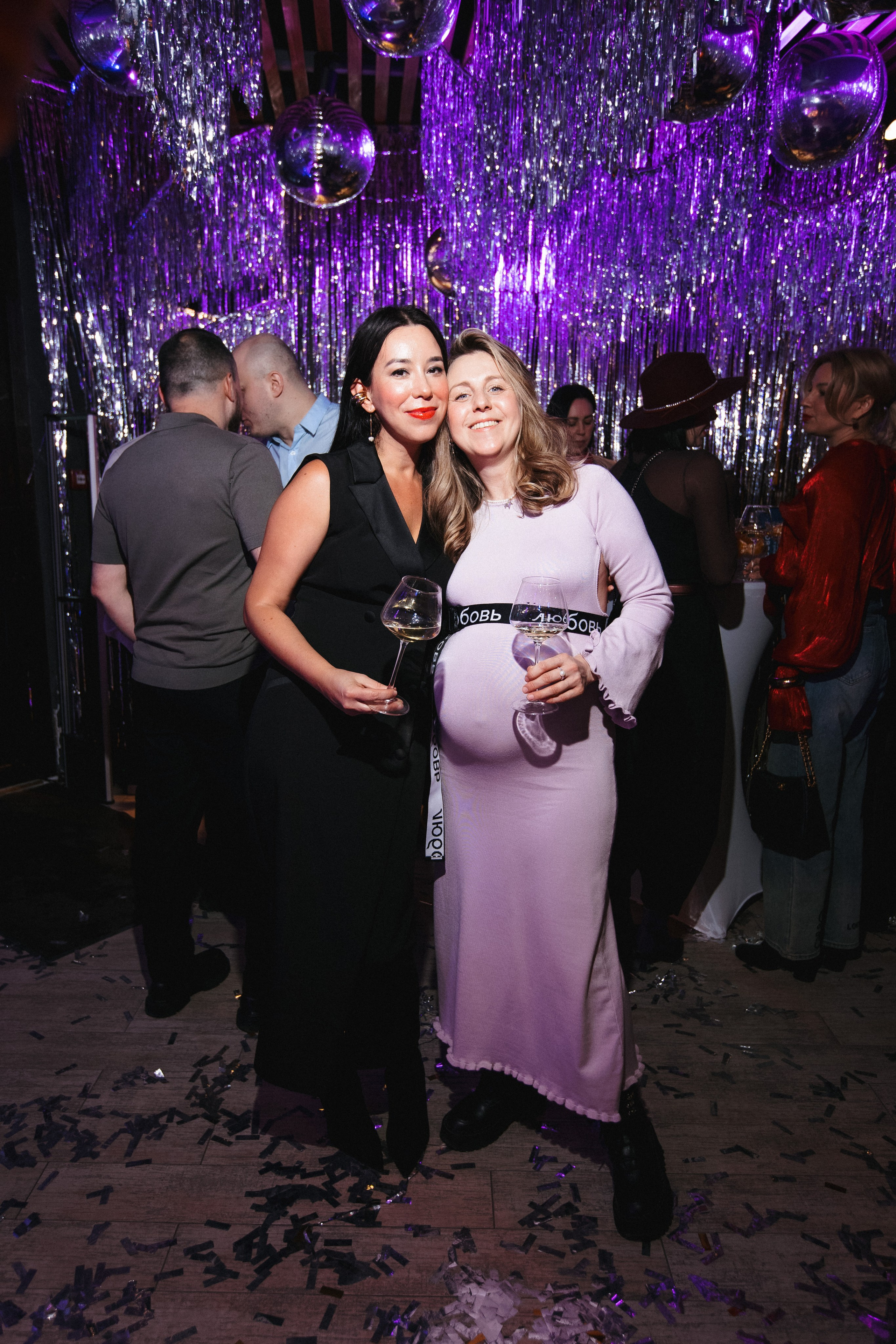 ROMAN RAKUSA BIRTHDAY BASH. СВОИ. ФОТООТЧЕТЫ-СОБЫТИЯ-МЕСТА