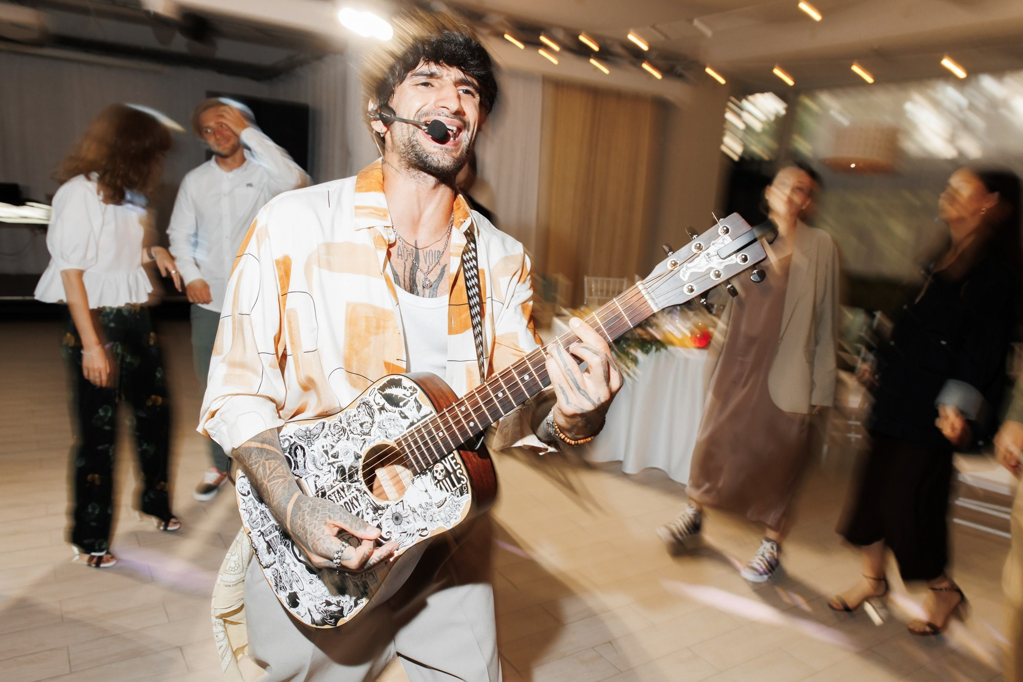 Максим и Юлиана. Свадебный и эвент фотограф в Санкт-Петербурге Власов Сергей