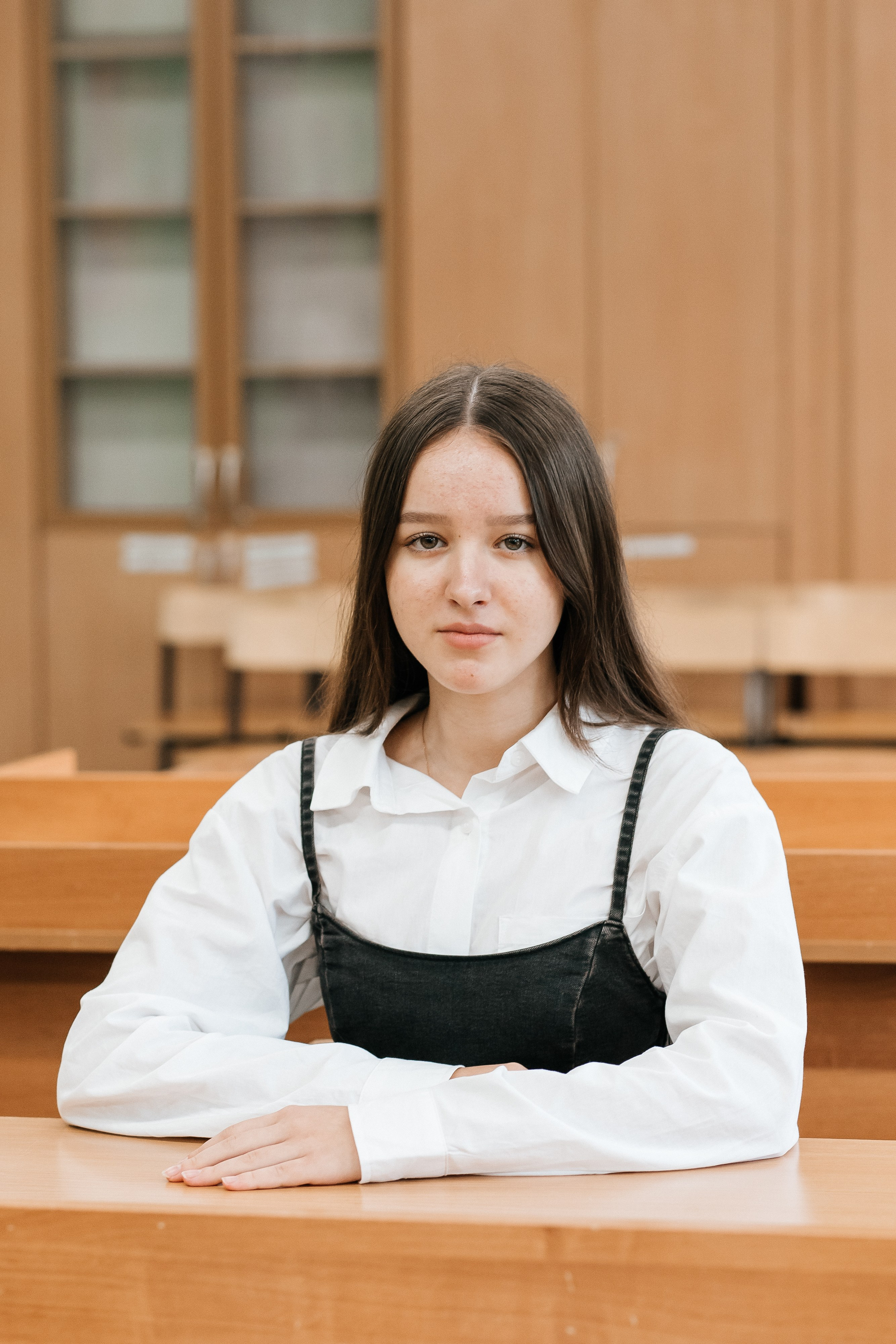 Школа. Свадебный фотограф Нижний Новгород | Софа Полякова