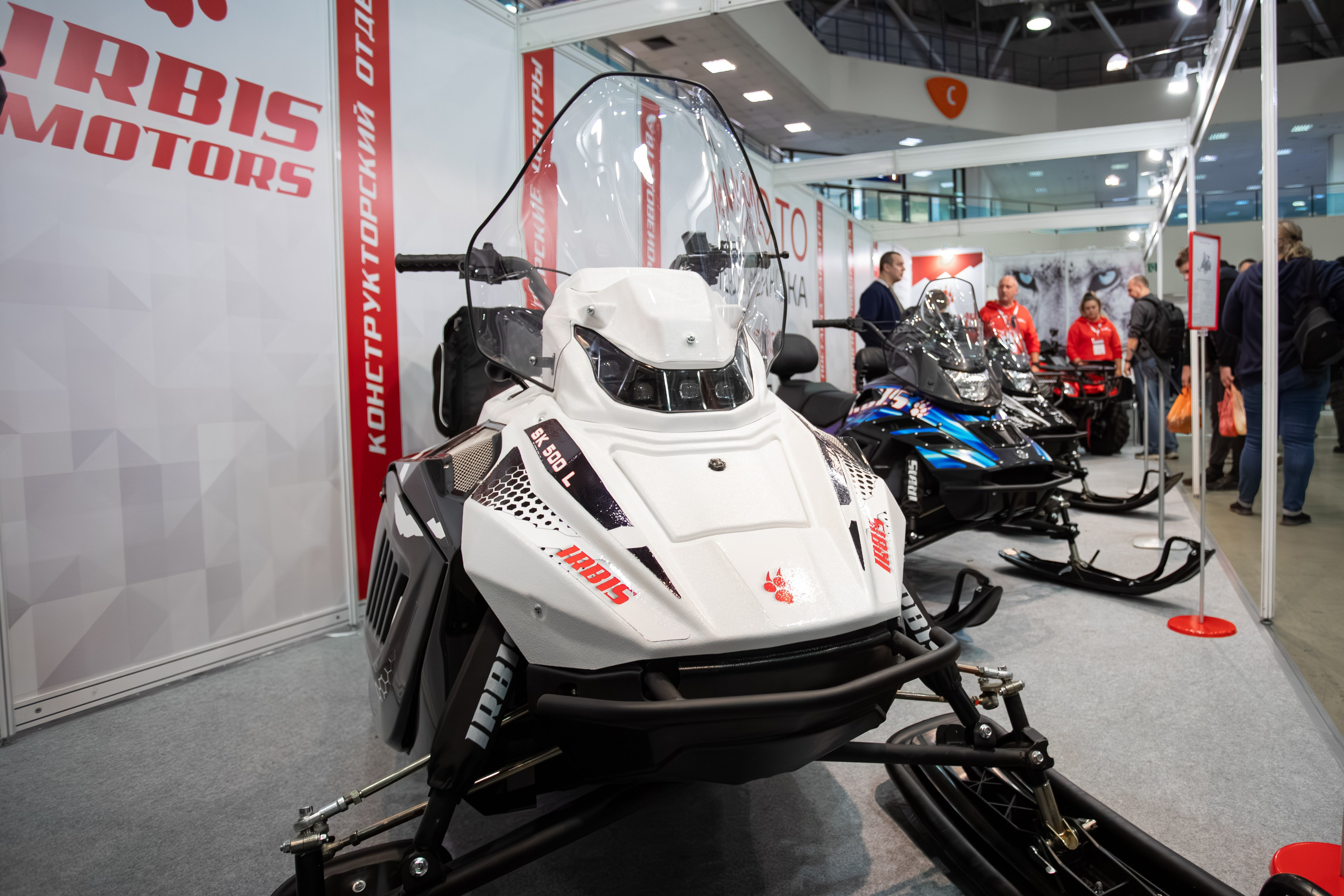 Выставки (Expo). Репортажный Фотограф