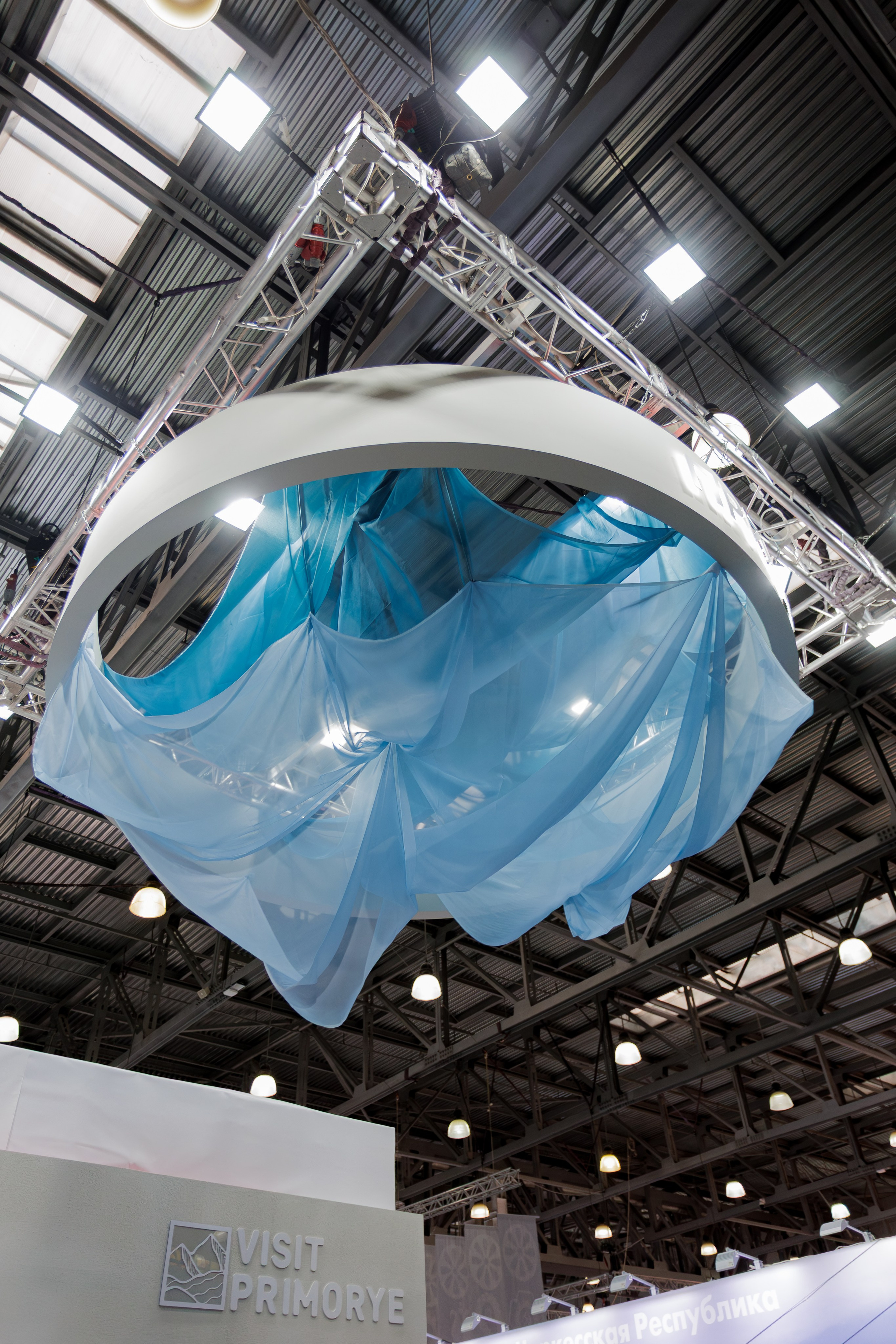 Выставки (Expo). Репортажный Фотограф