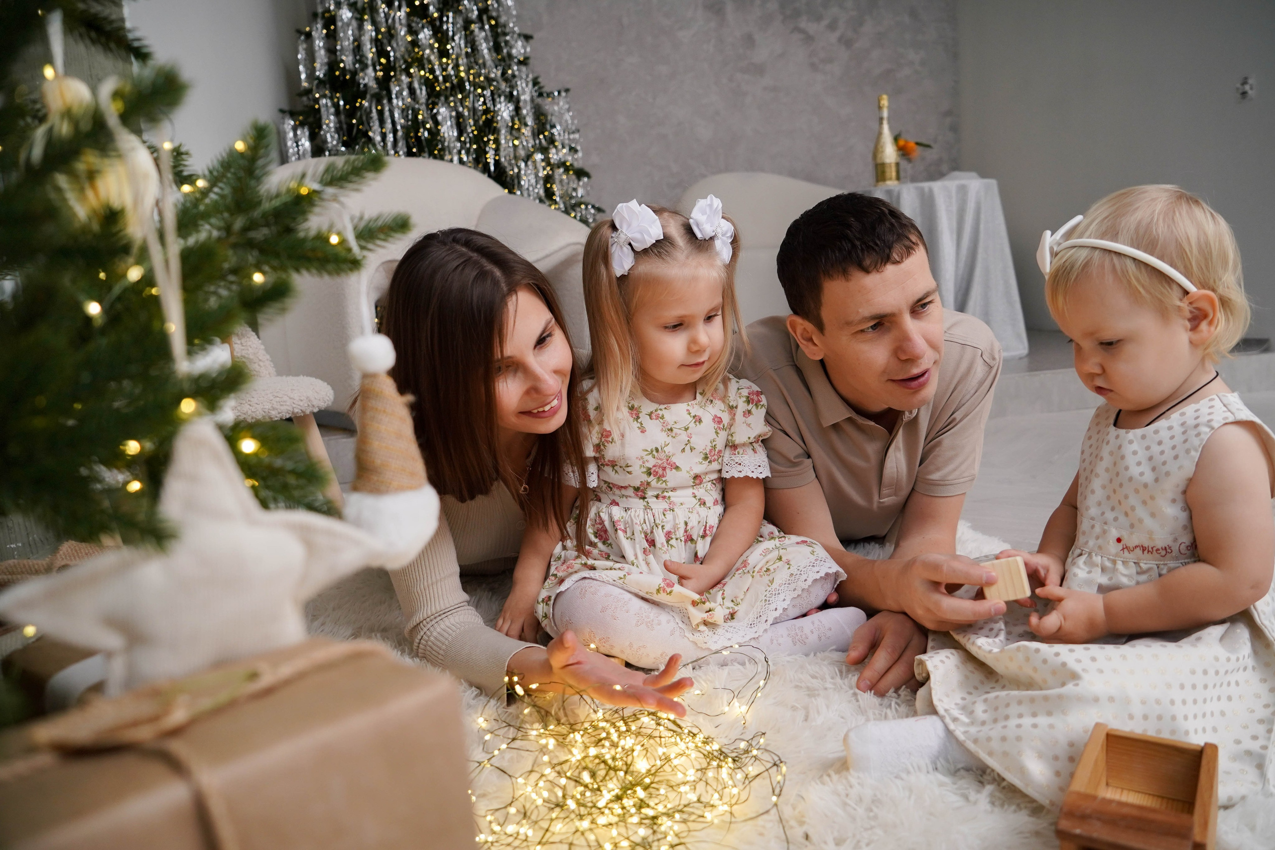 Памятные моменты. Семейный и детский фотограф Зеленоград Кудашова Наиля