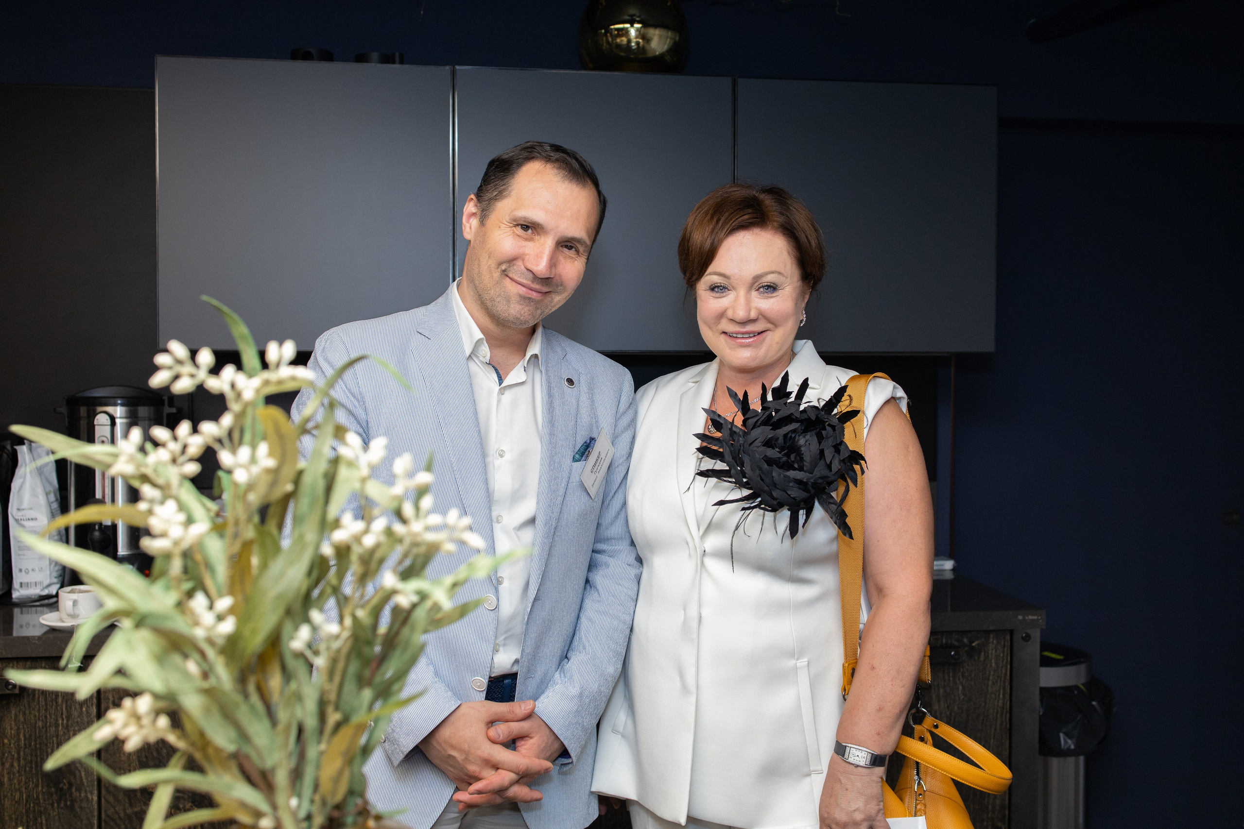 Клиника Эсти Лайн. Фотограф Екатеринбург — Ирина Манина