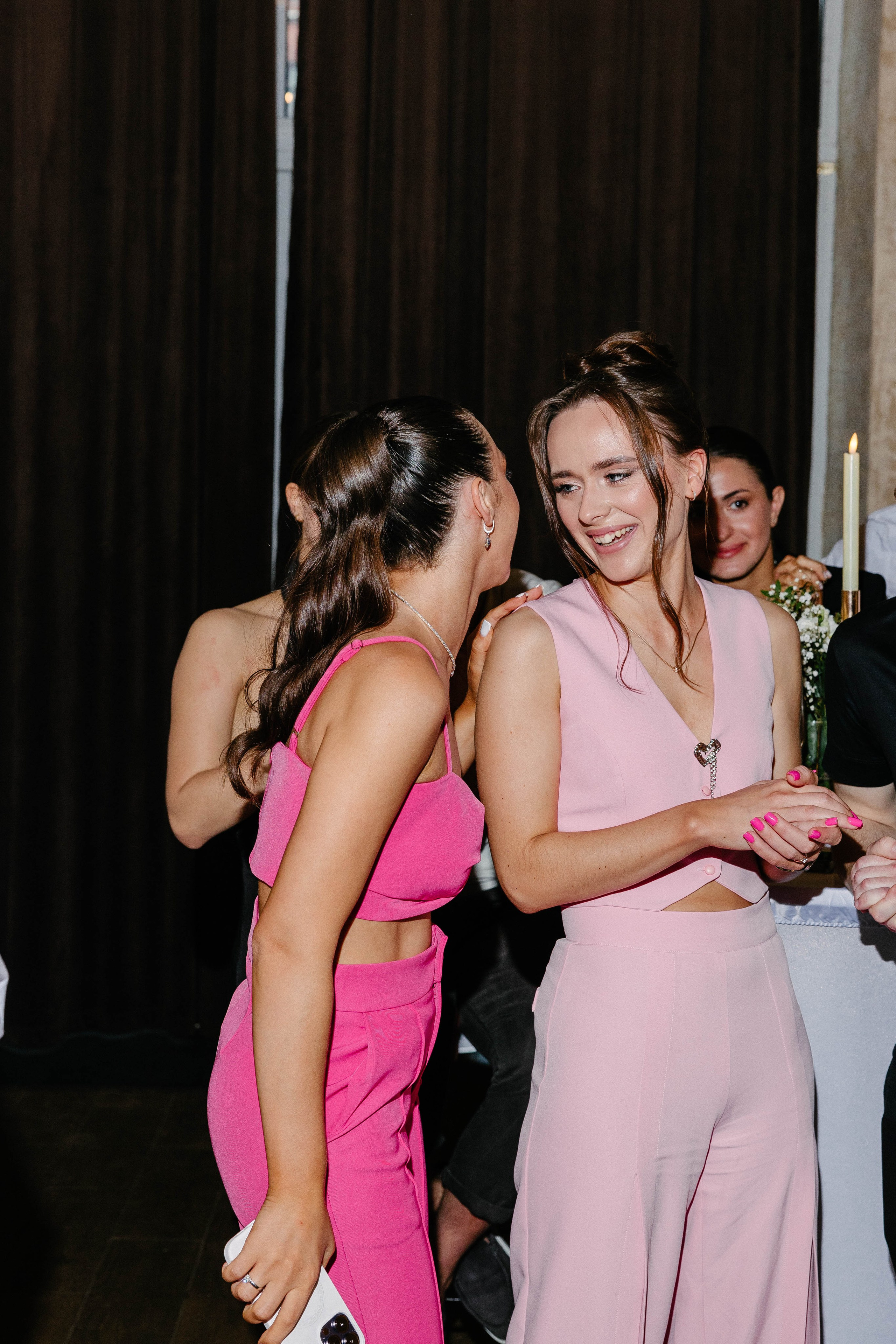 Юлия и Илья. Фотограф Veronika Potaseva