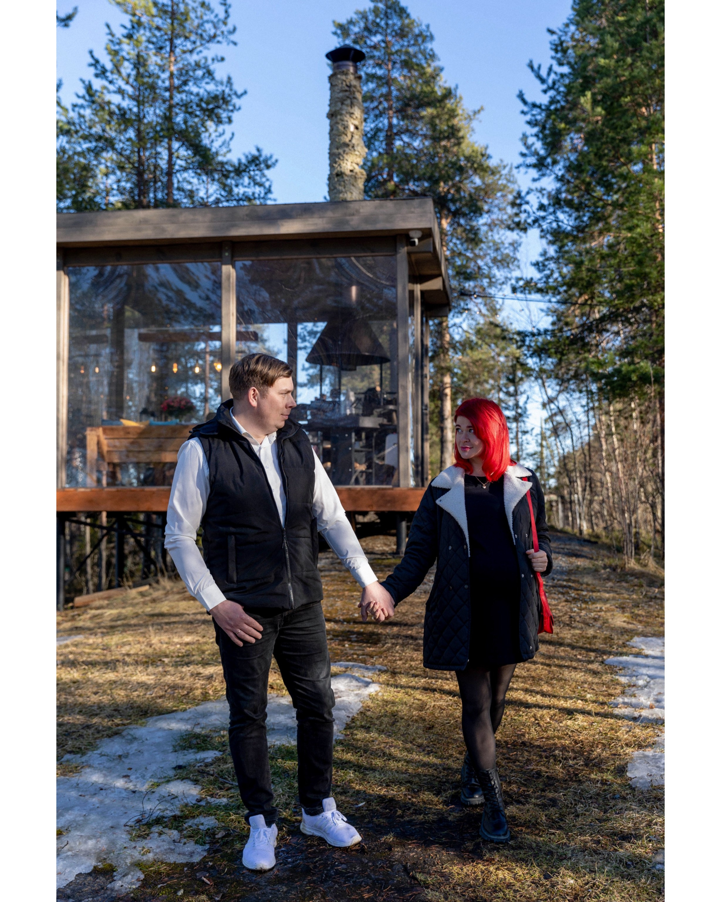 Особые планы. Свадебный и семейный фотограф в Карелии