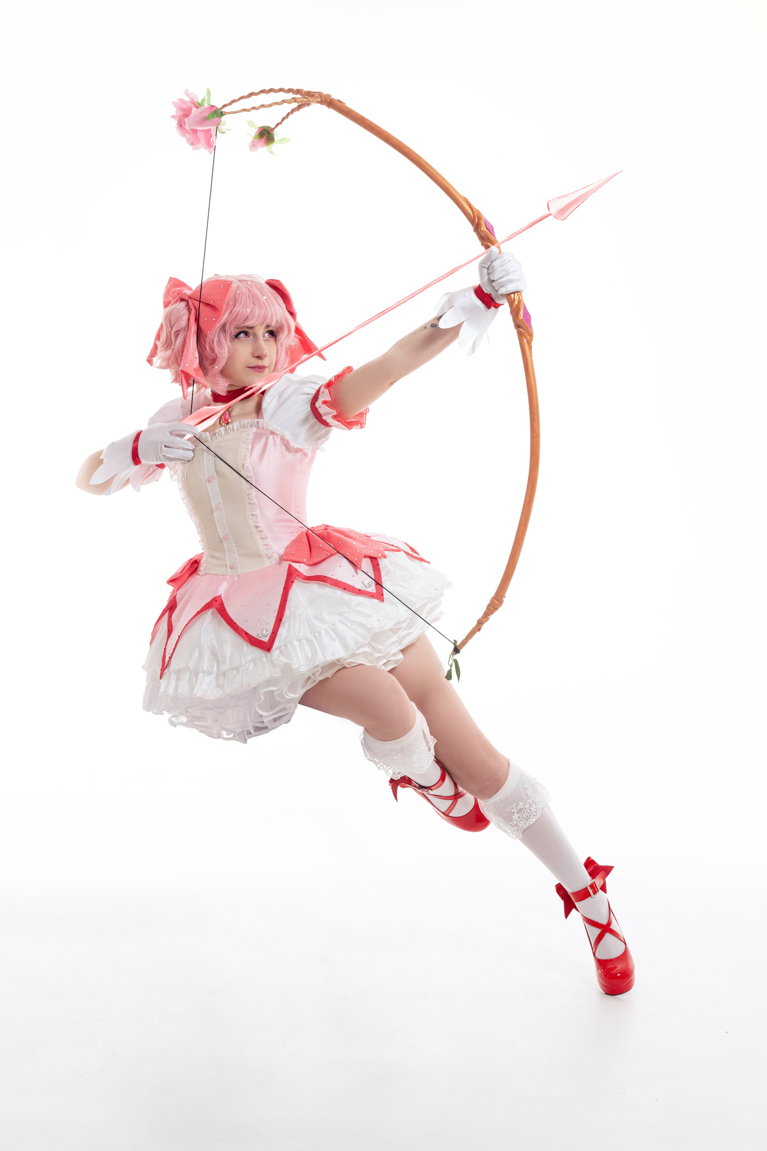 Puella Magi Madoka Magica | Madoka. Антон Незримый | Фотограф в Санкт-Петербурге