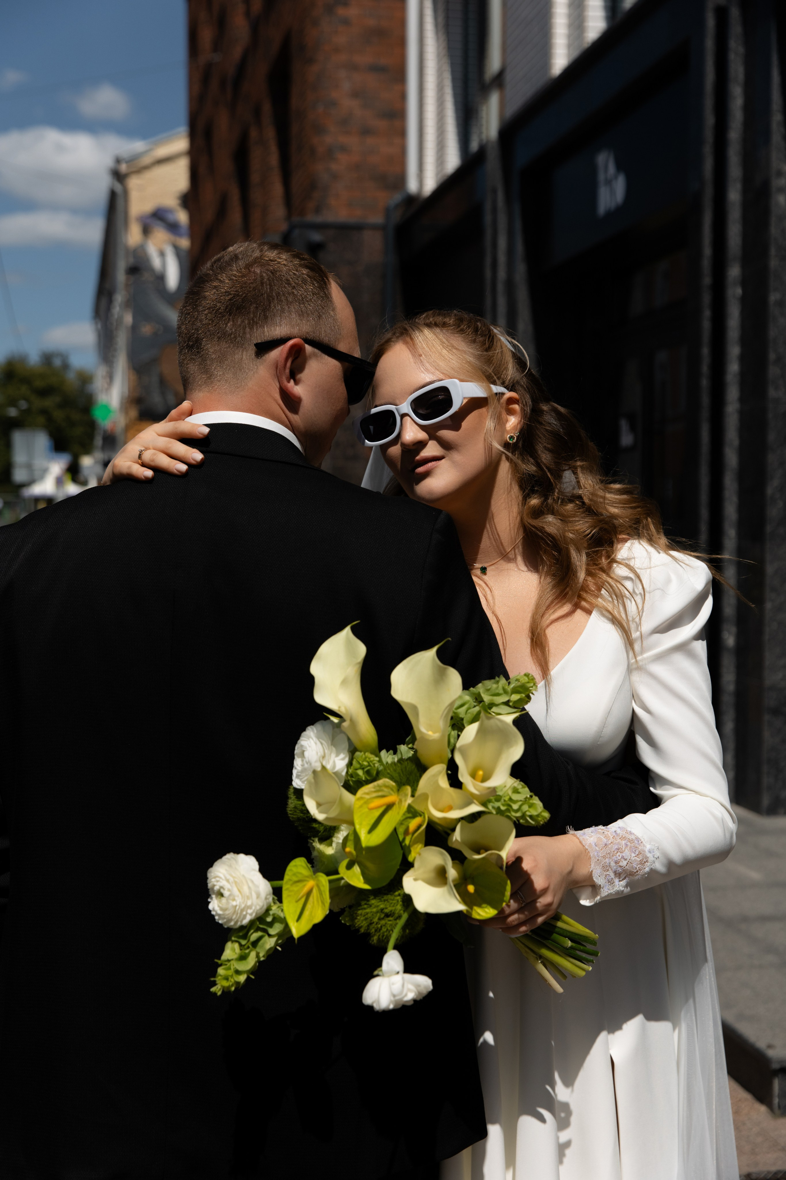 Даша и Саша. Фотограф Нижний Новгород