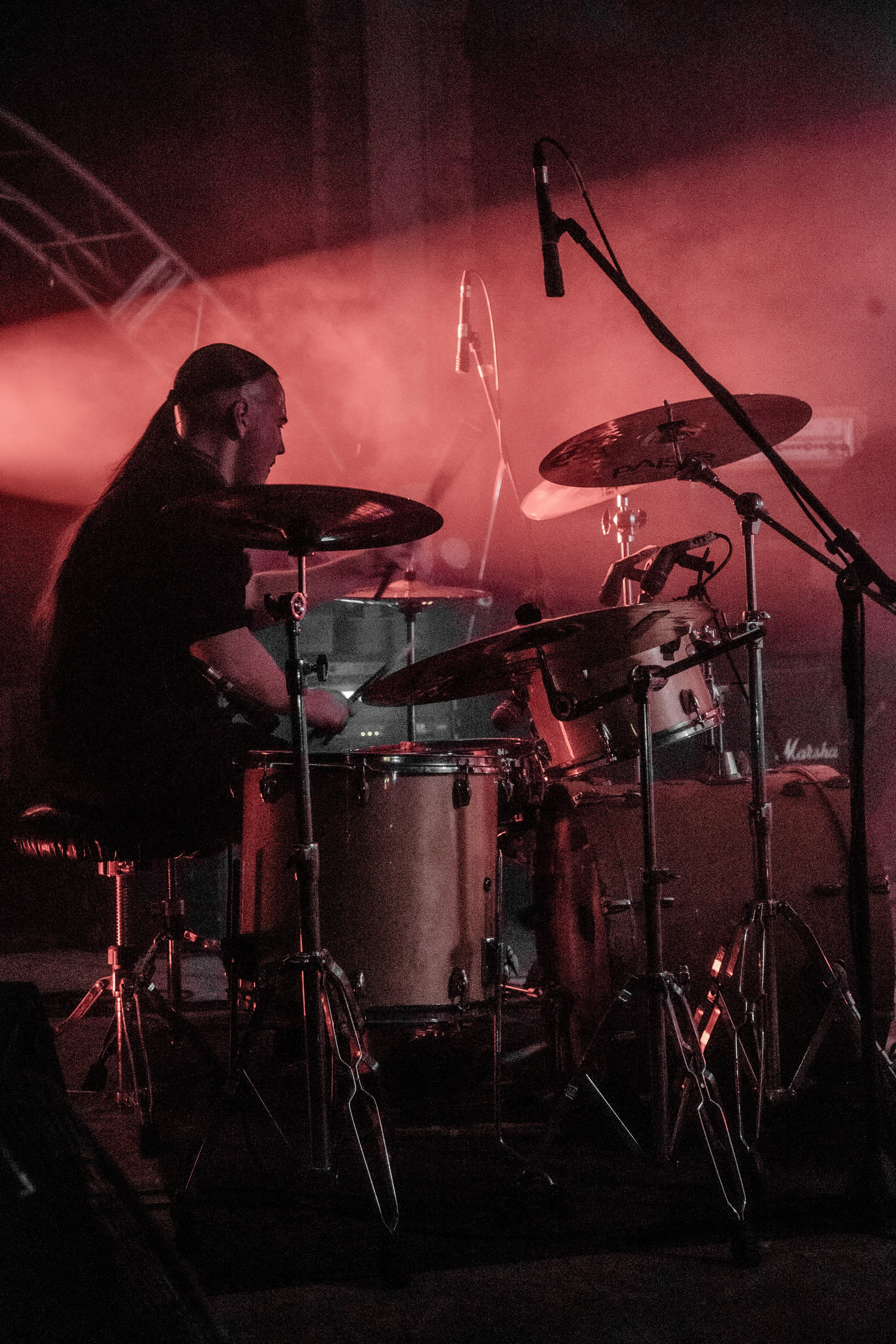 MASSSUFFER. Фотограф в Санкт-Петербурге Чумаков Семен