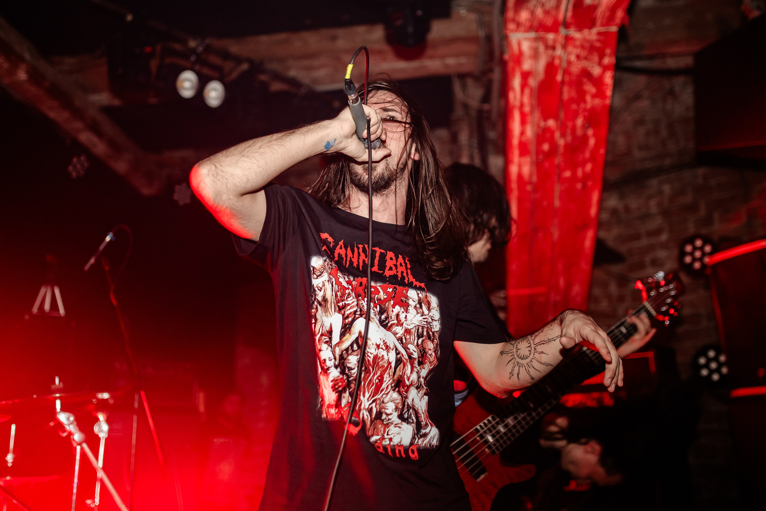 ANTAGONIST. Фотограф в Санкт-Петербурге Чумаков Семен