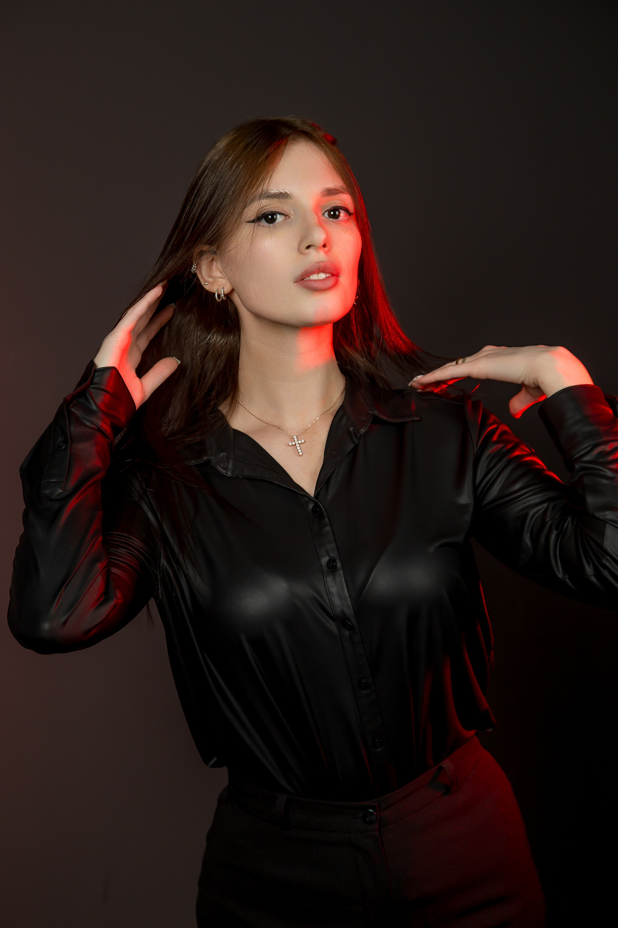 Алёна. Фотограф в Санкт-Петербурге Чумаков Семен