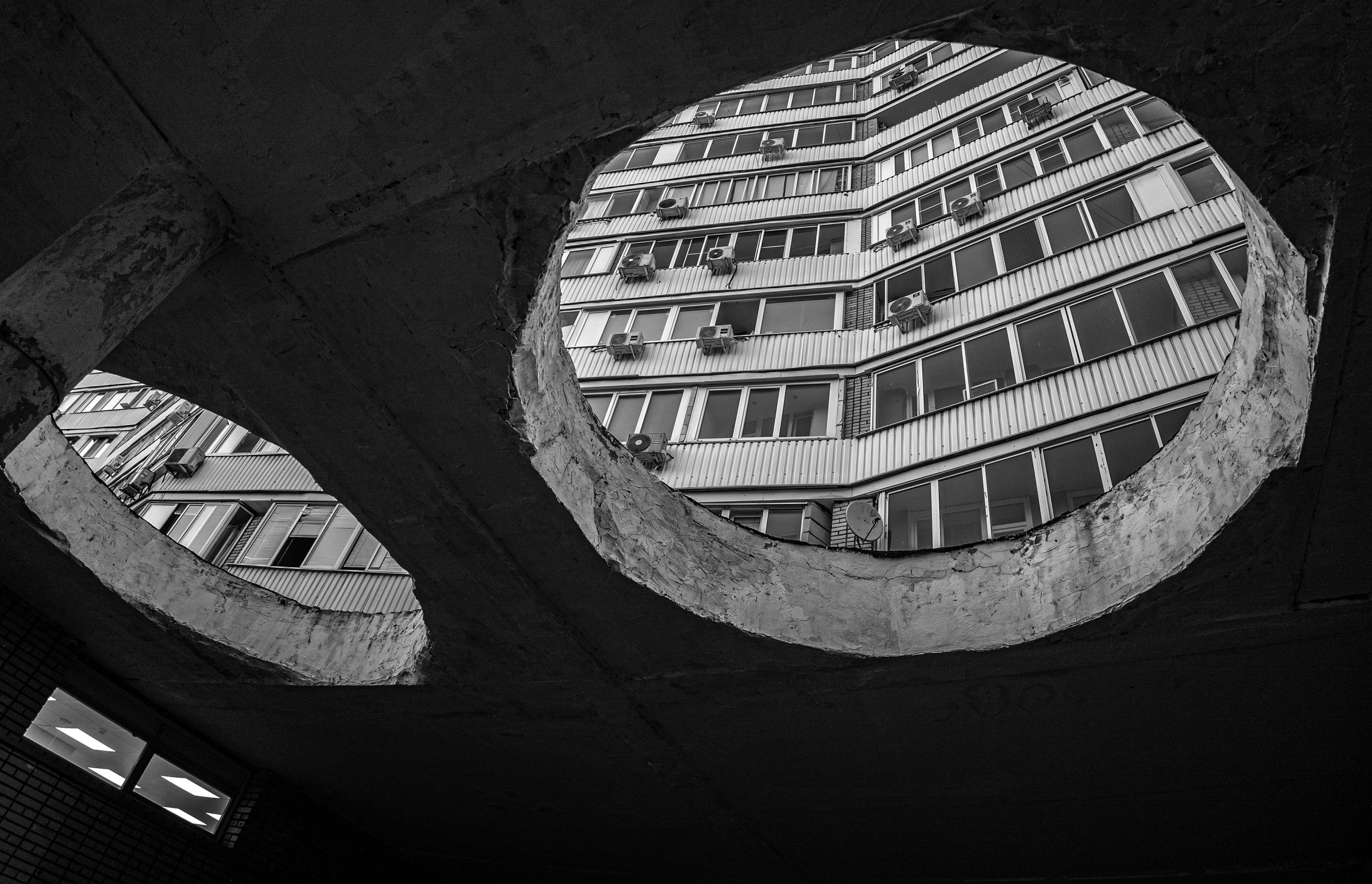 Лука Шарабидзе. Стрит. Лука Шарабидзе. Оператор, фотограф