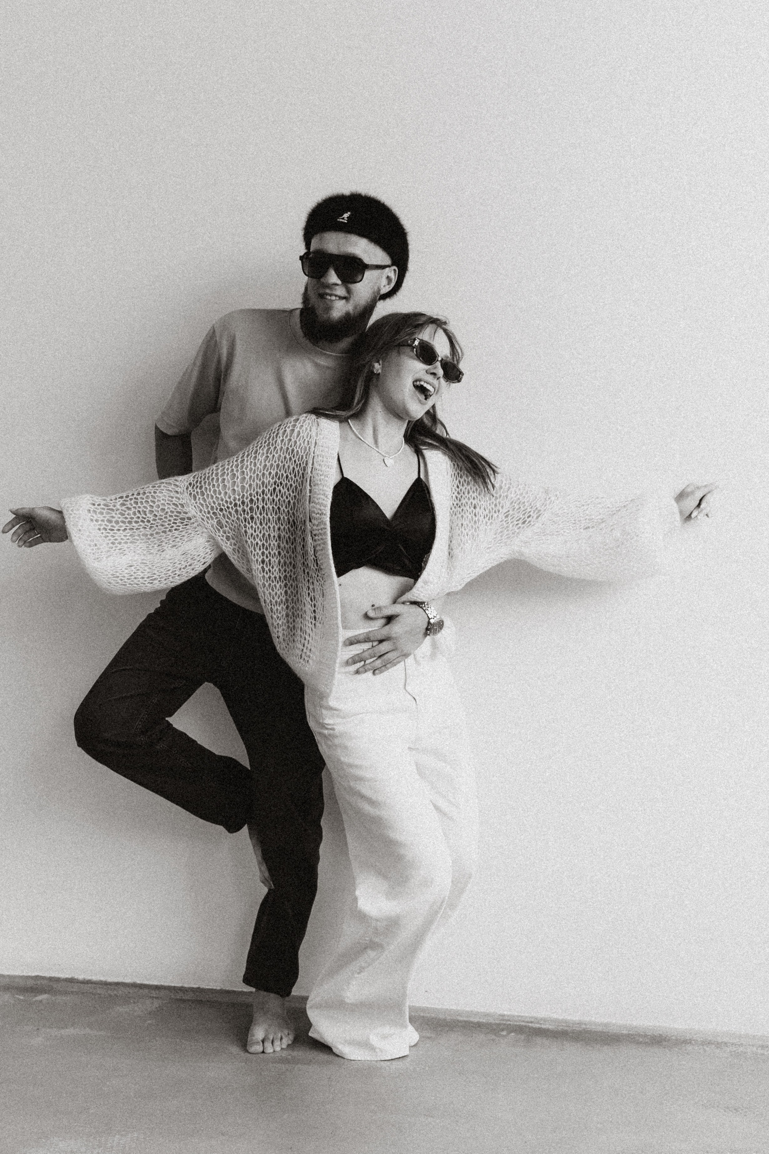 Лавстори: Анна и Михаил. Эльвира Галимьянова — семейный фотограф Екатеринбурга