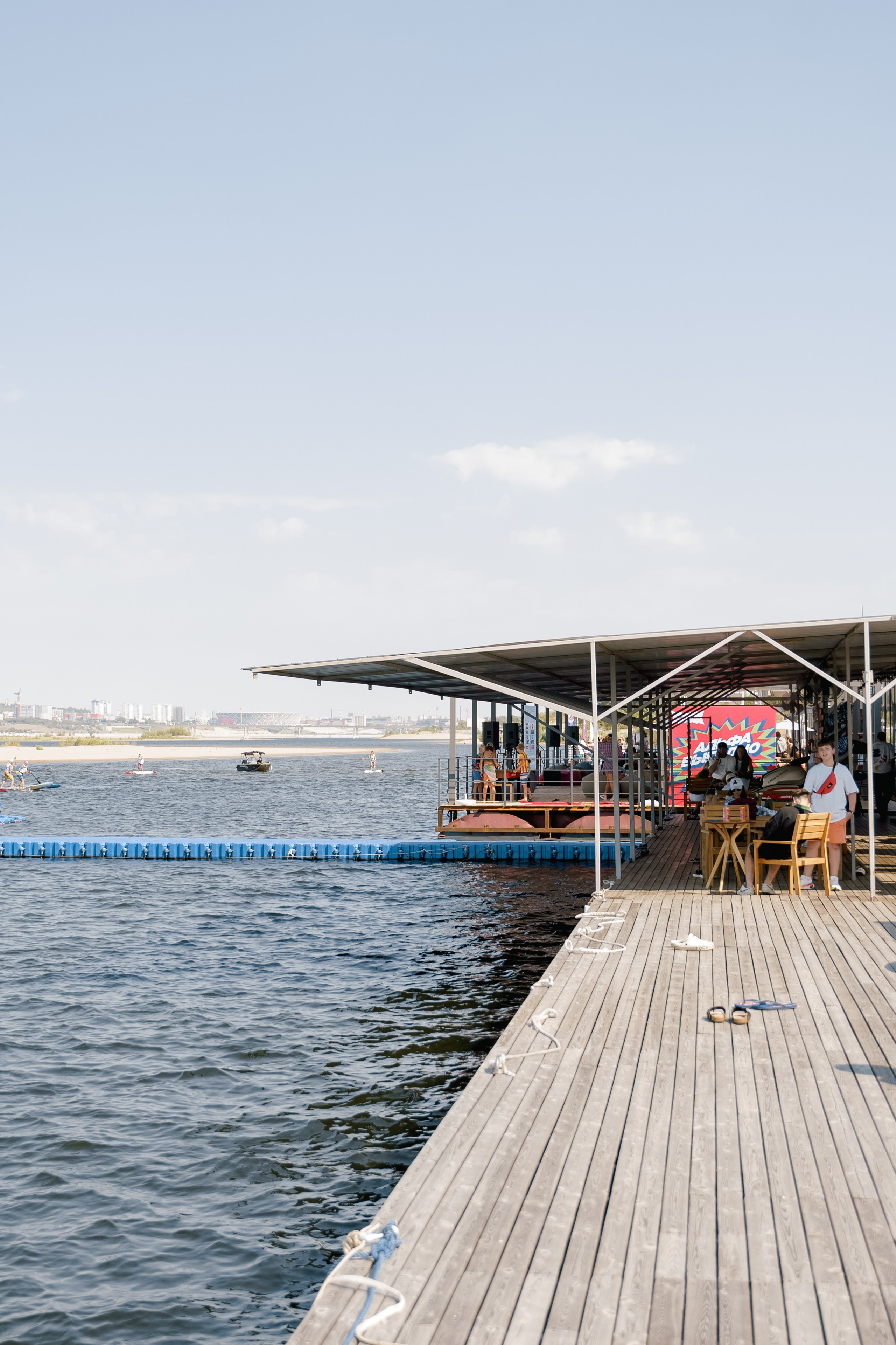 Surf 2025. Фотограф Валерия Крахмалева